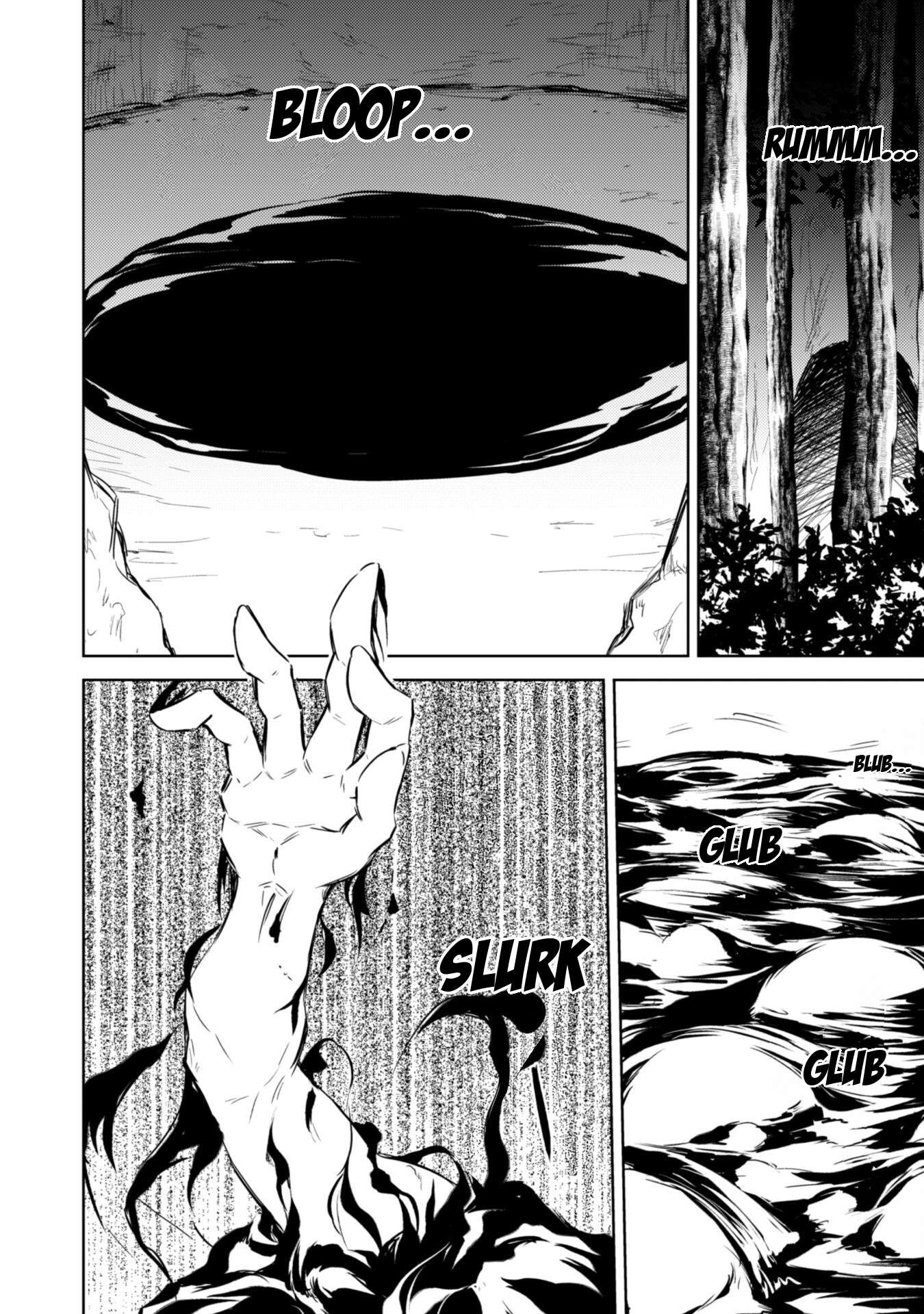 Moto Saikyou No Kenshi Wa, Isekai Mahou Ni Akogareru Chapter 60 - Page 8