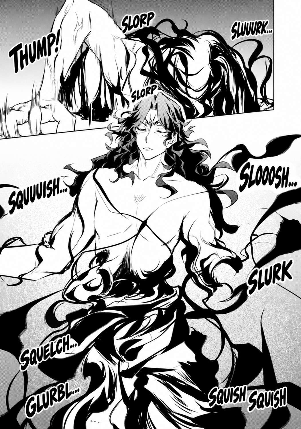Moto Saikyou No Kenshi Wa, Isekai Mahou Ni Akogareru Chapter 60 - Page 9