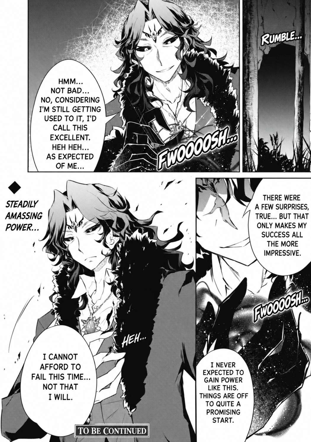 Moto Saikyou No Kenshi Wa, Isekai Mahou Ni Akogareru Chapter 61 - Page 18