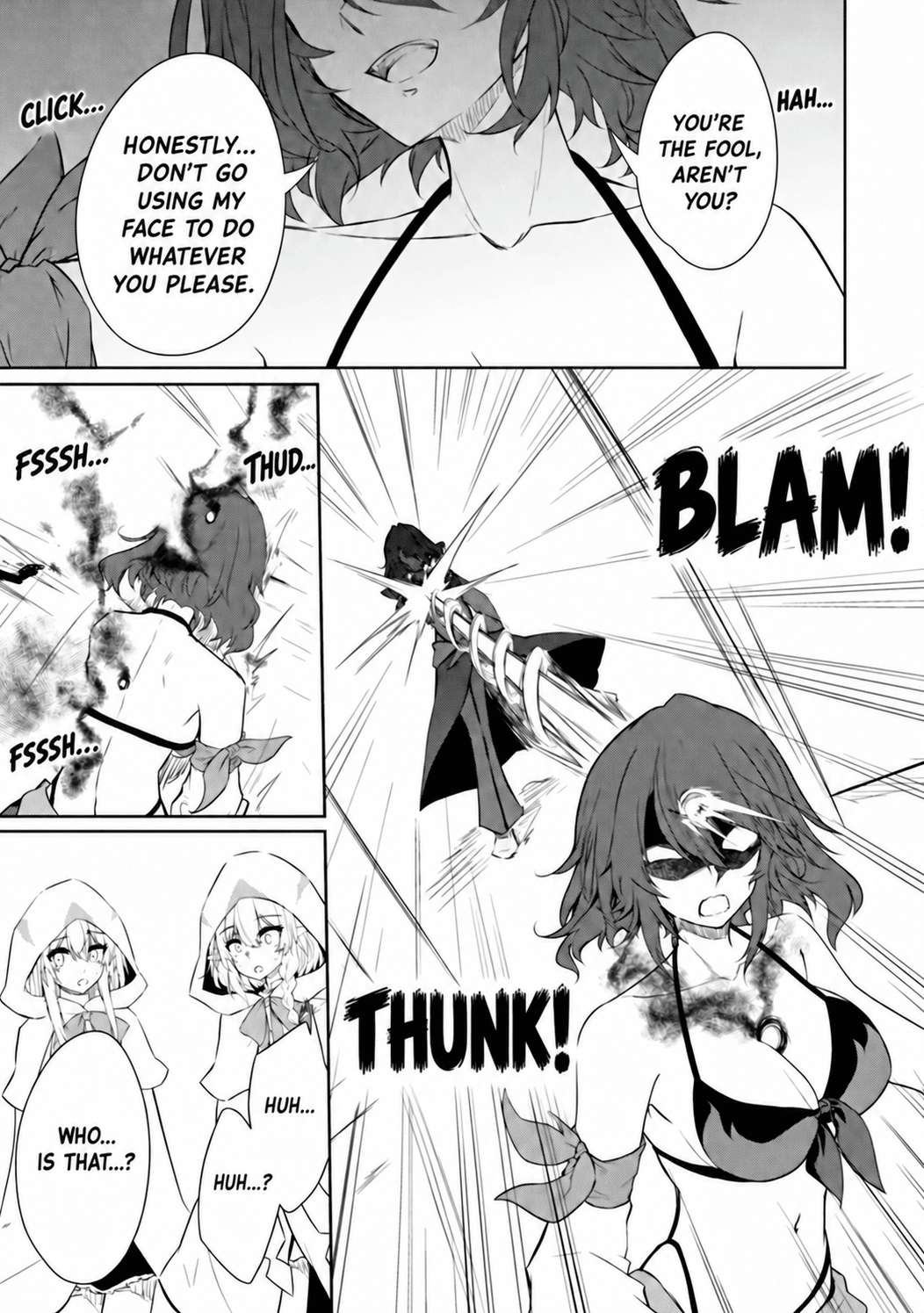 Moto Saikyou No Kenshi Wa, Isekai Mahou Ni Akogareru Chapter 62 - Page 21