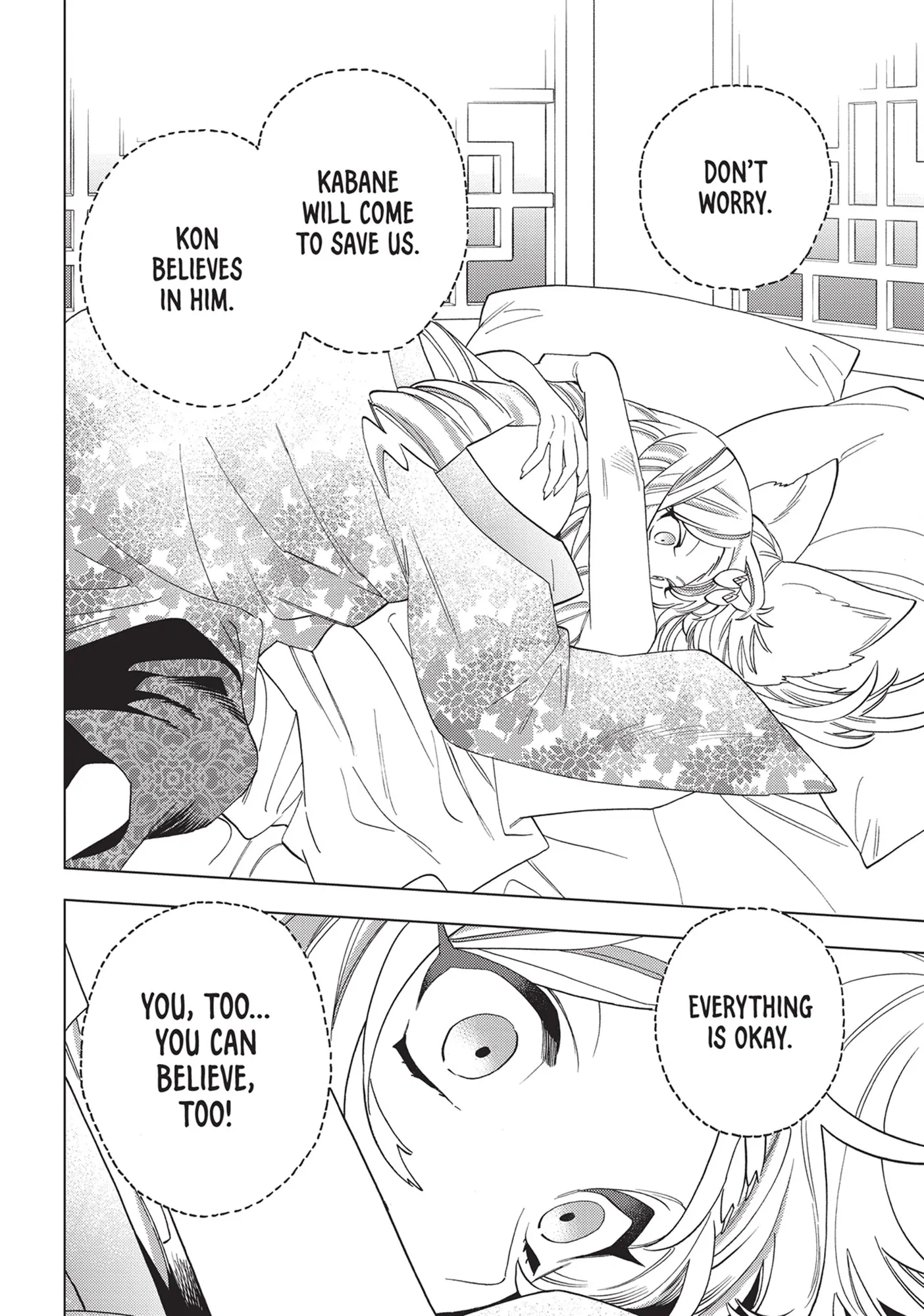 Kemono Jihen Chapter 74 - Page 22