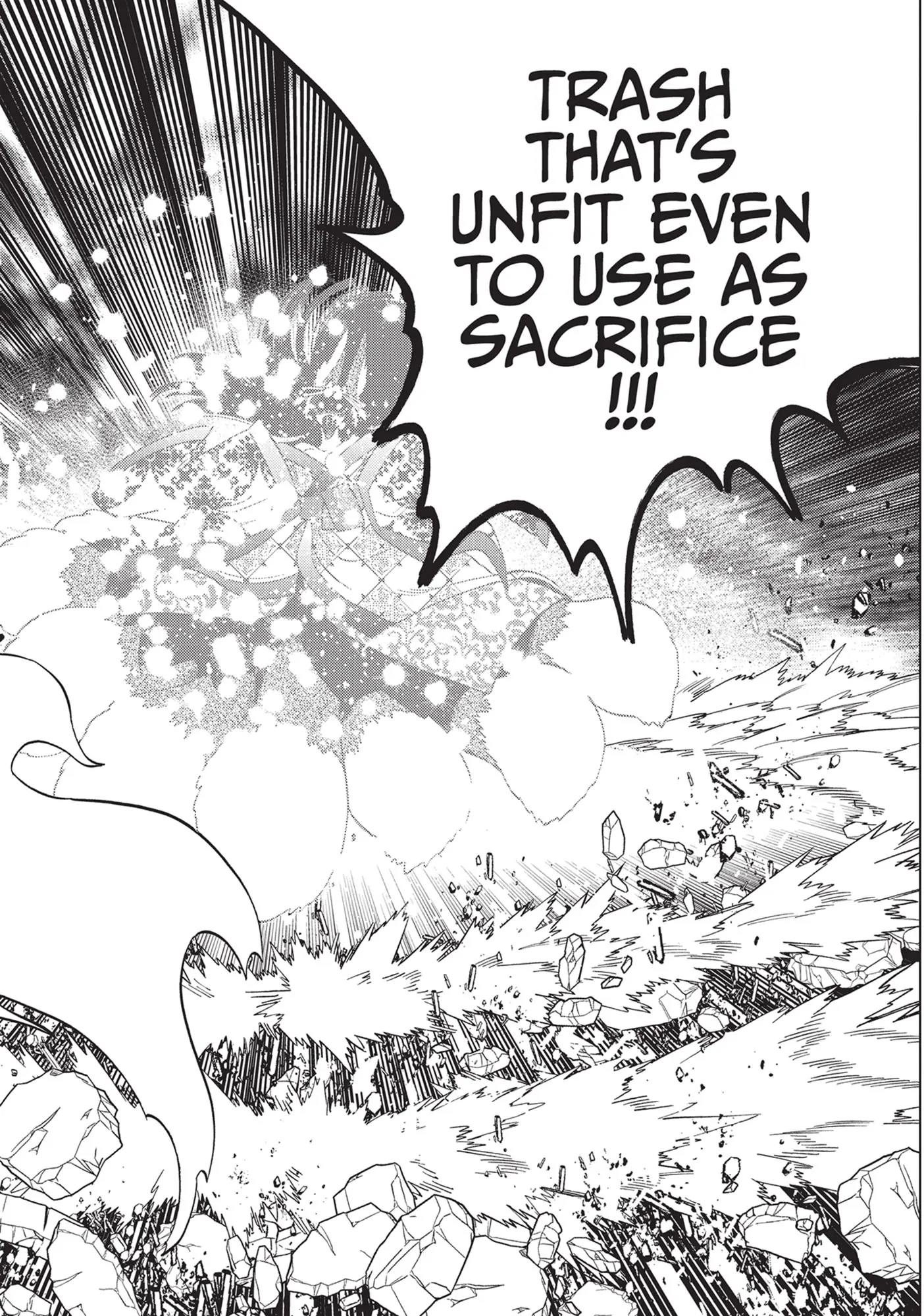 Kemono Jihen Chapter 74 - Page 30