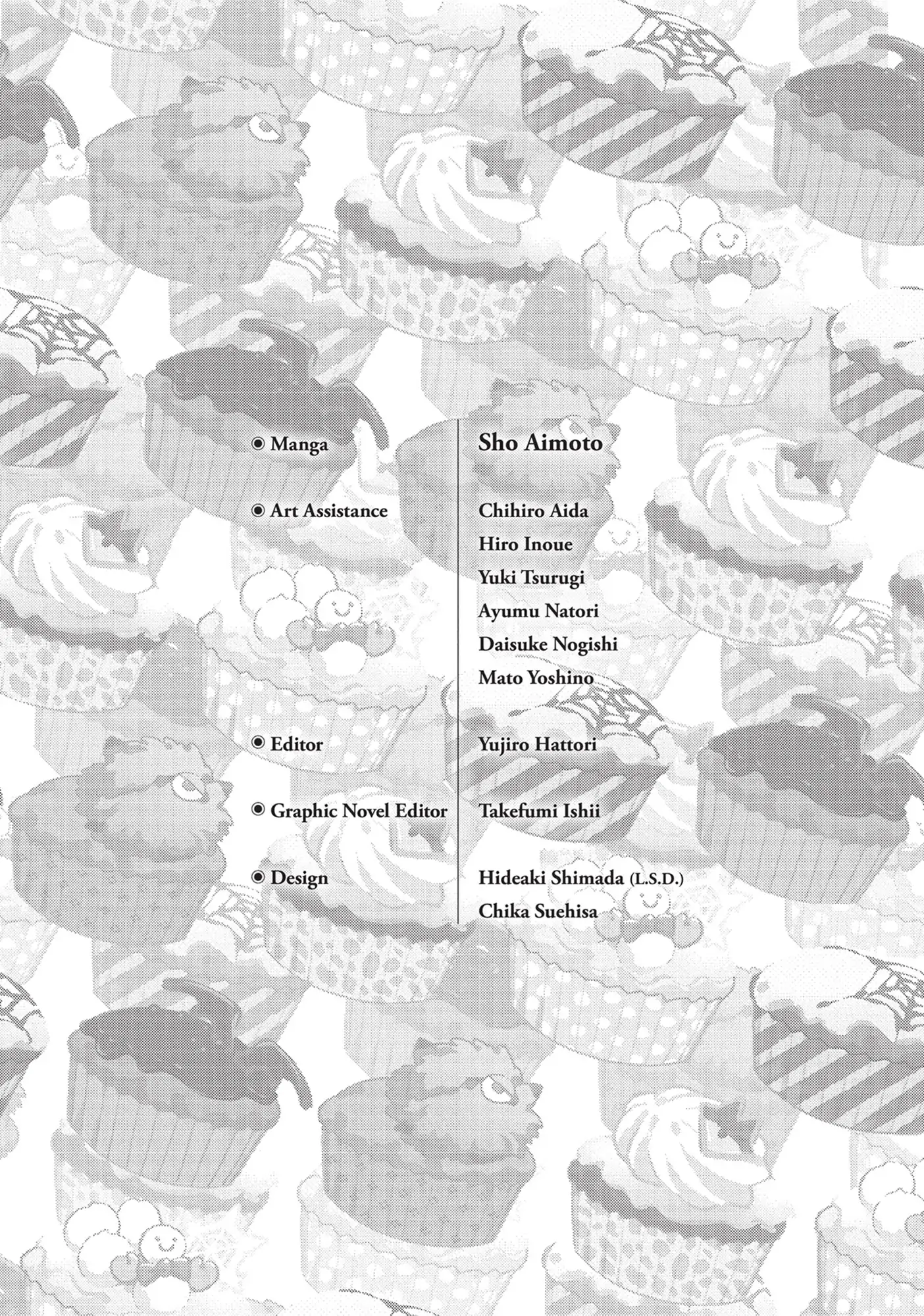 Kemono Jihen Chapter 74 - Page 37