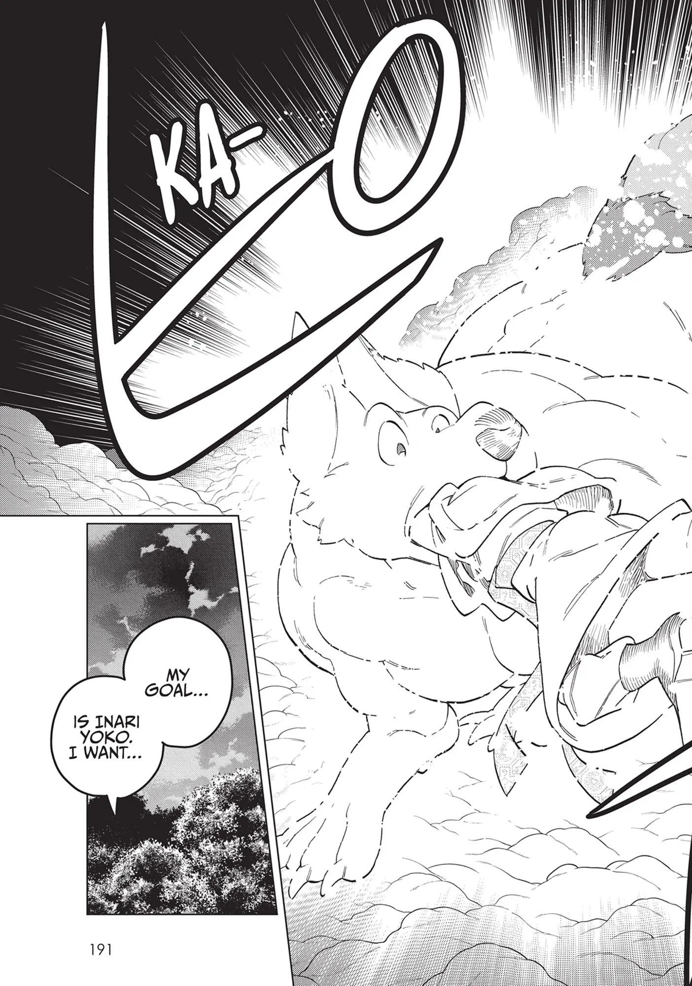 Kemono Jihen Chapter 79 - Page 29