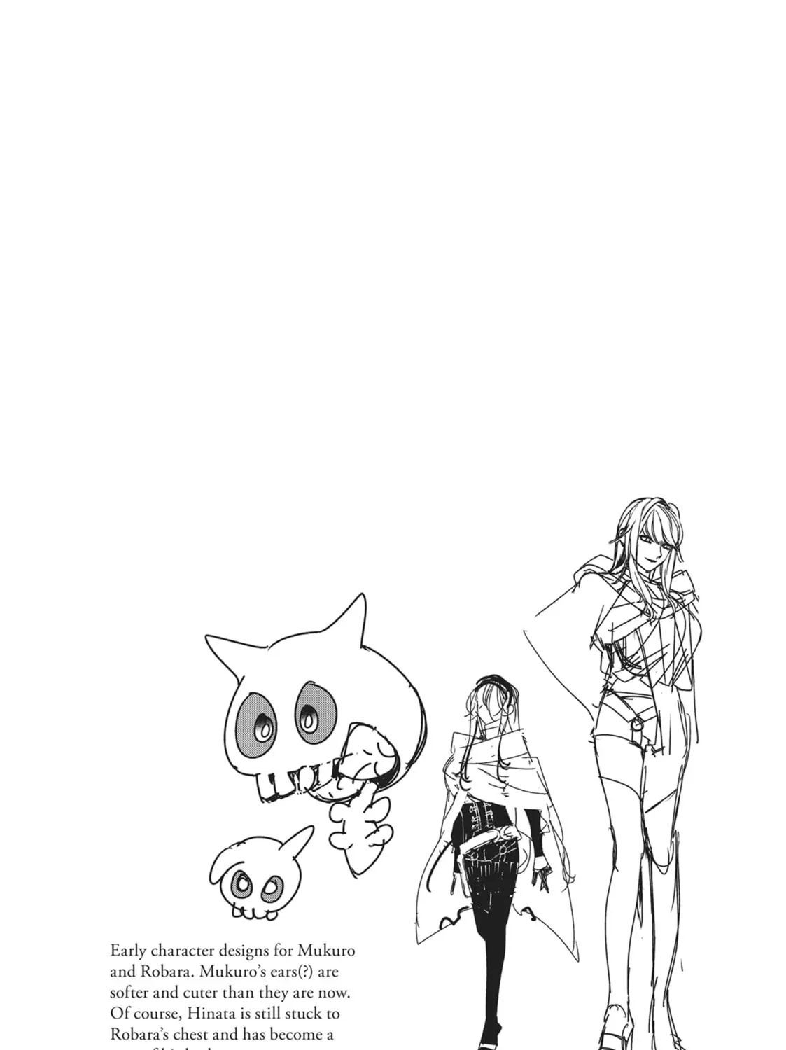 Kemono Jihen Chapter 83 - Page 71