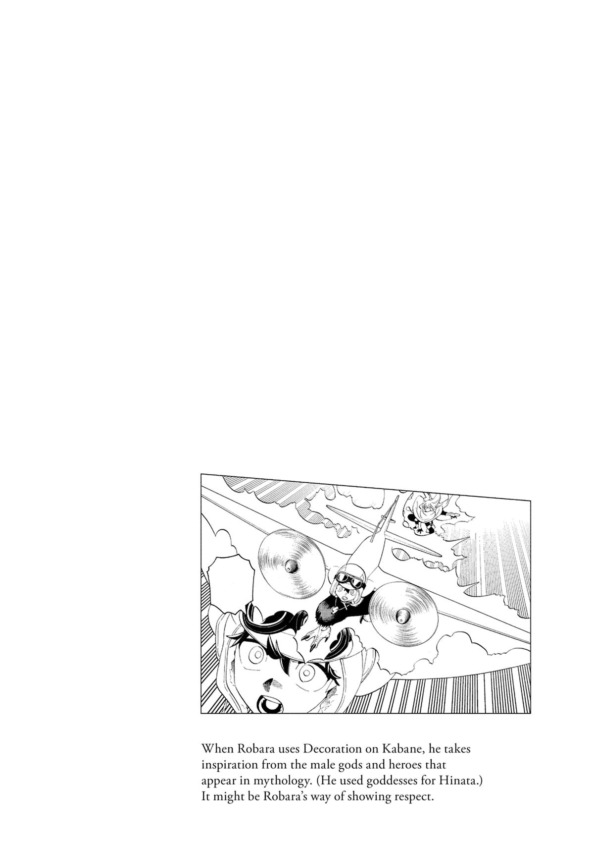 Kemono Jihen Chapter 90 - Page 42