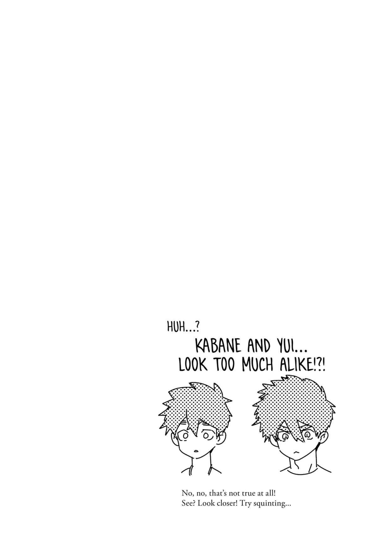 Kemono Jihen Chapter 92 - Page 36