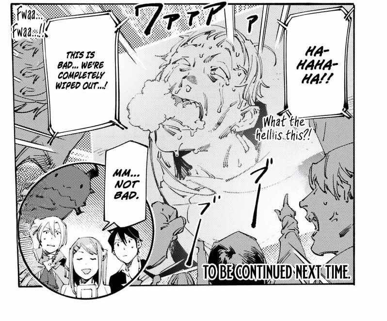 The Slave of the “Black Knights” is Recruited by the “White Adventurer’s Guild” as a S Rank Adventurer Chapter 18 - Page 6