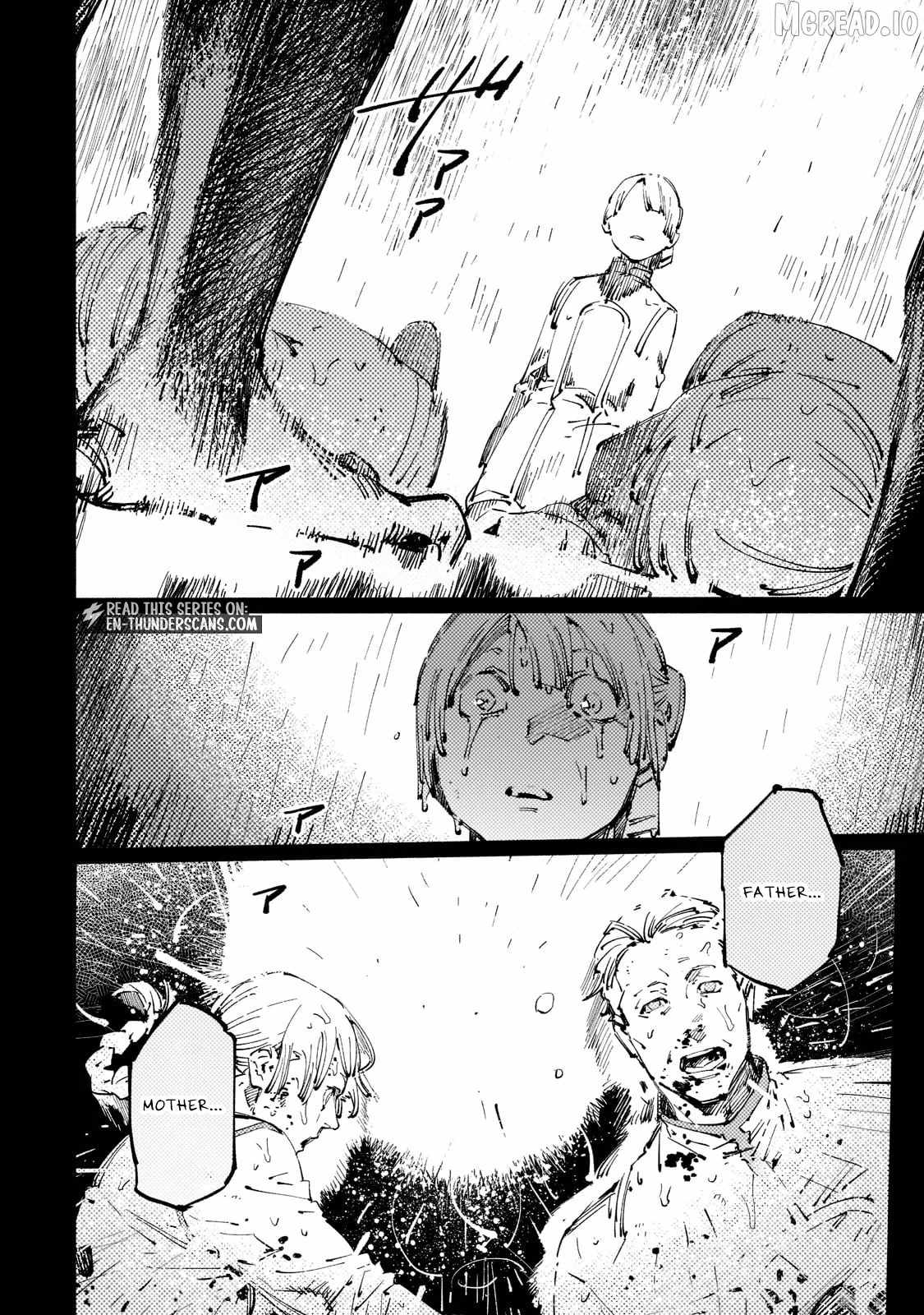 The Slave of the “Black Knights” is Recruited by the “White Adventurer’s Guild” as a S Rank Adventurer Chapter 21 - Page 16