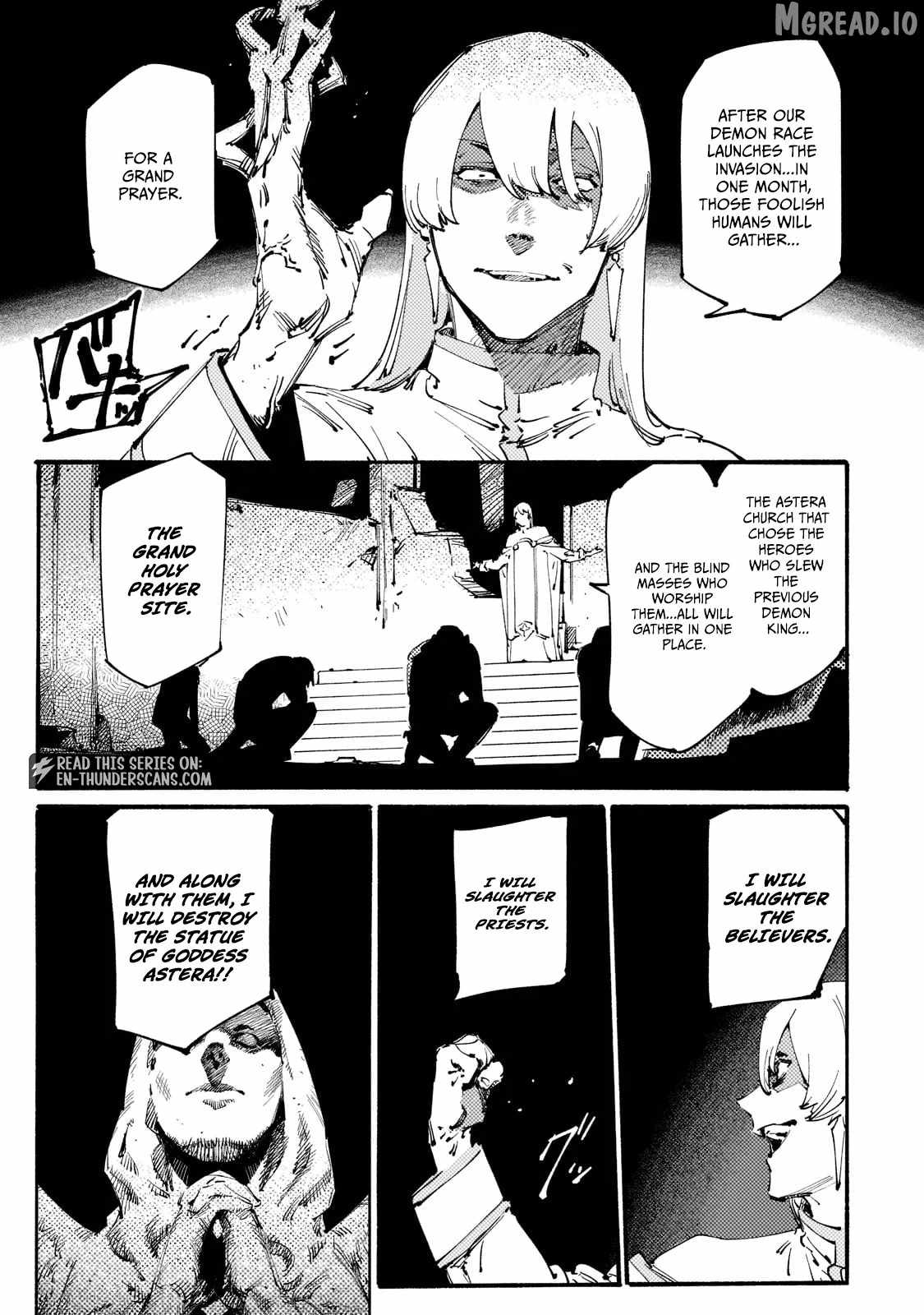 The Slave of the “Black Knights” is Recruited by the “White Adventurer’s Guild” as a S Rank Adventurer Chapter 21 - Page 5