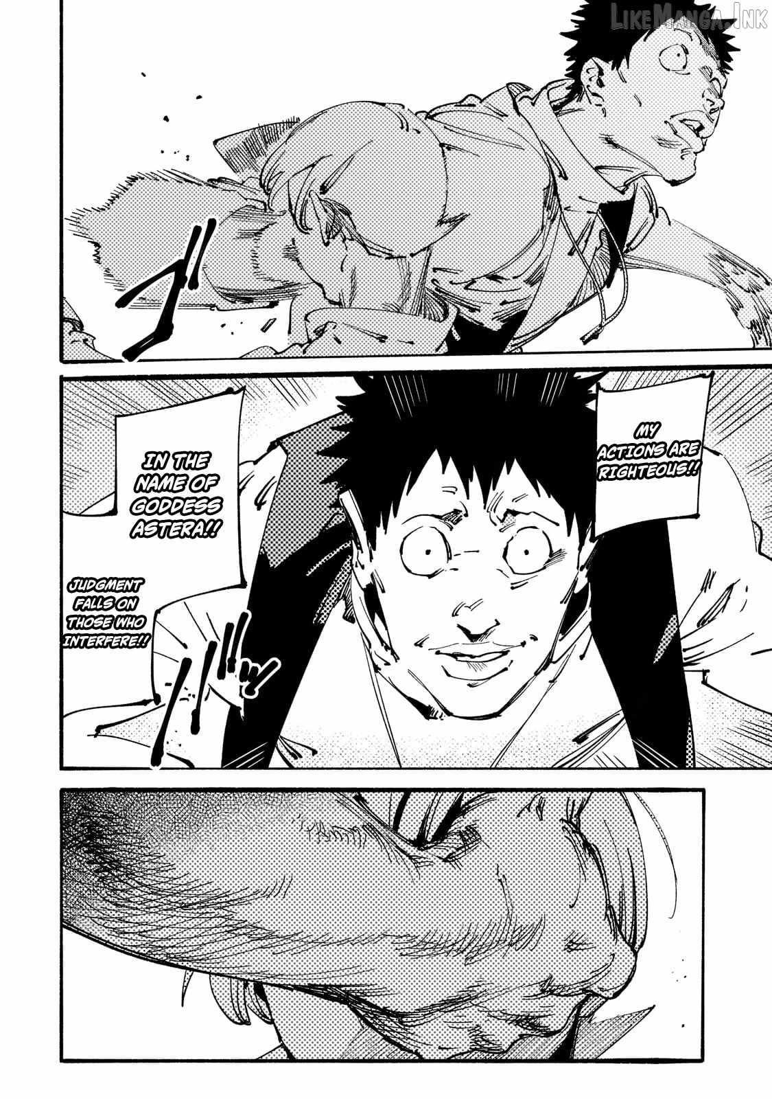The Slave of the “Black Knights” is Recruited by the “White Adventurer’s Guild” as a S Rank Adventurer Chapter 22 - Page 24