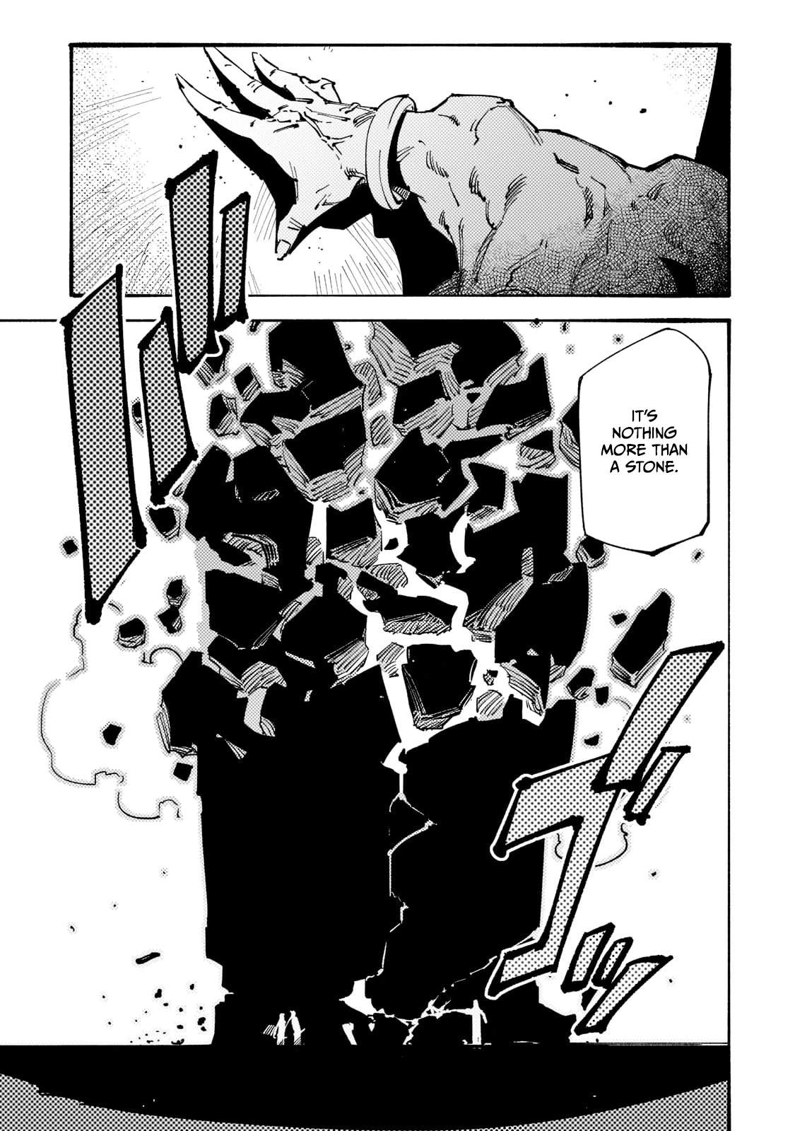 The Slave of the “Black Knights” is Recruited by the “White Adventurer’s Guild” as a S Rank Adventurer Chapter 24 - Page 27