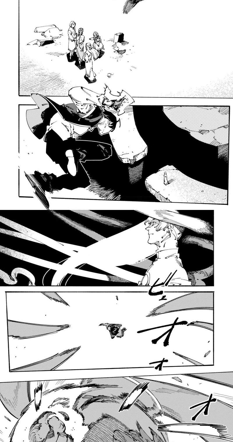 The Slave of the “Black Knights” is Recruited by the “White Adventurer’s Guild” as a S Rank Adventurer Chapter 25 - Page 10