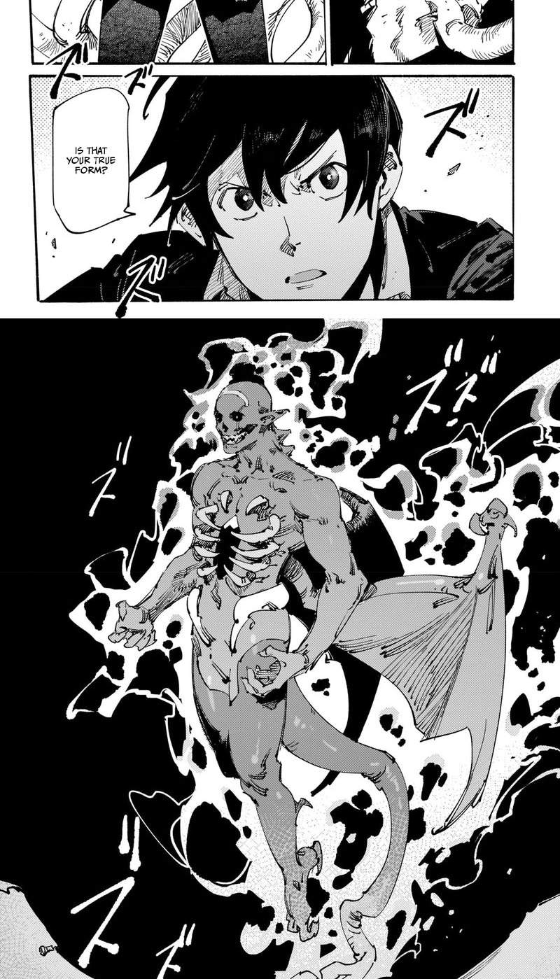 The Slave of the “Black Knights” is Recruited by the “White Adventurer’s Guild” as a S Rank Adventurer Chapter 25 - Page 14