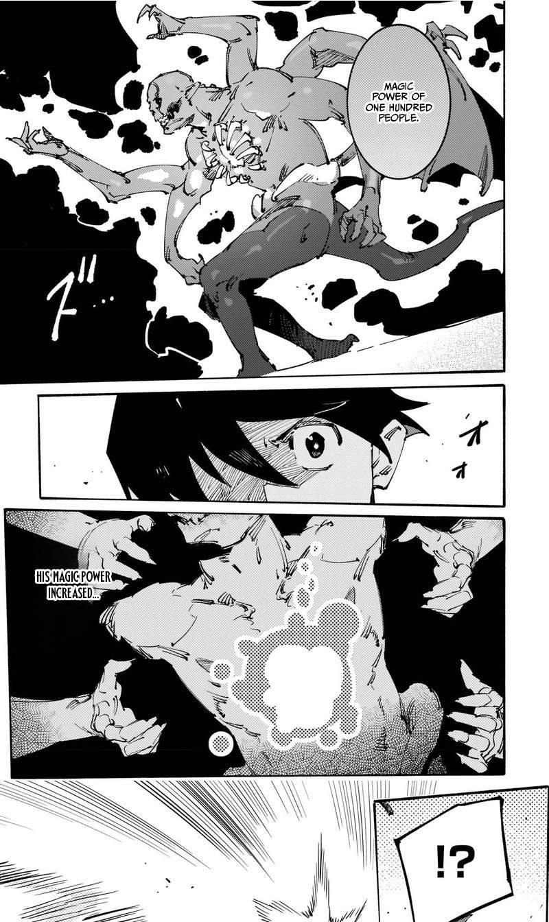 The Slave of the “Black Knights” is Recruited by the “White Adventurer’s Guild” as a S Rank Adventurer Chapter 25 - Page 24