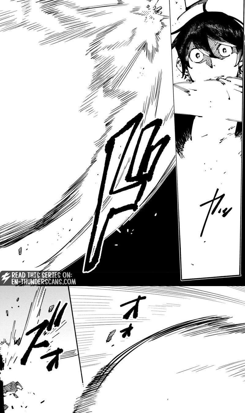 The Slave of the “Black Knights” is Recruited by the “White Adventurer’s Guild” as a S Rank Adventurer Chapter 25 - Page 25