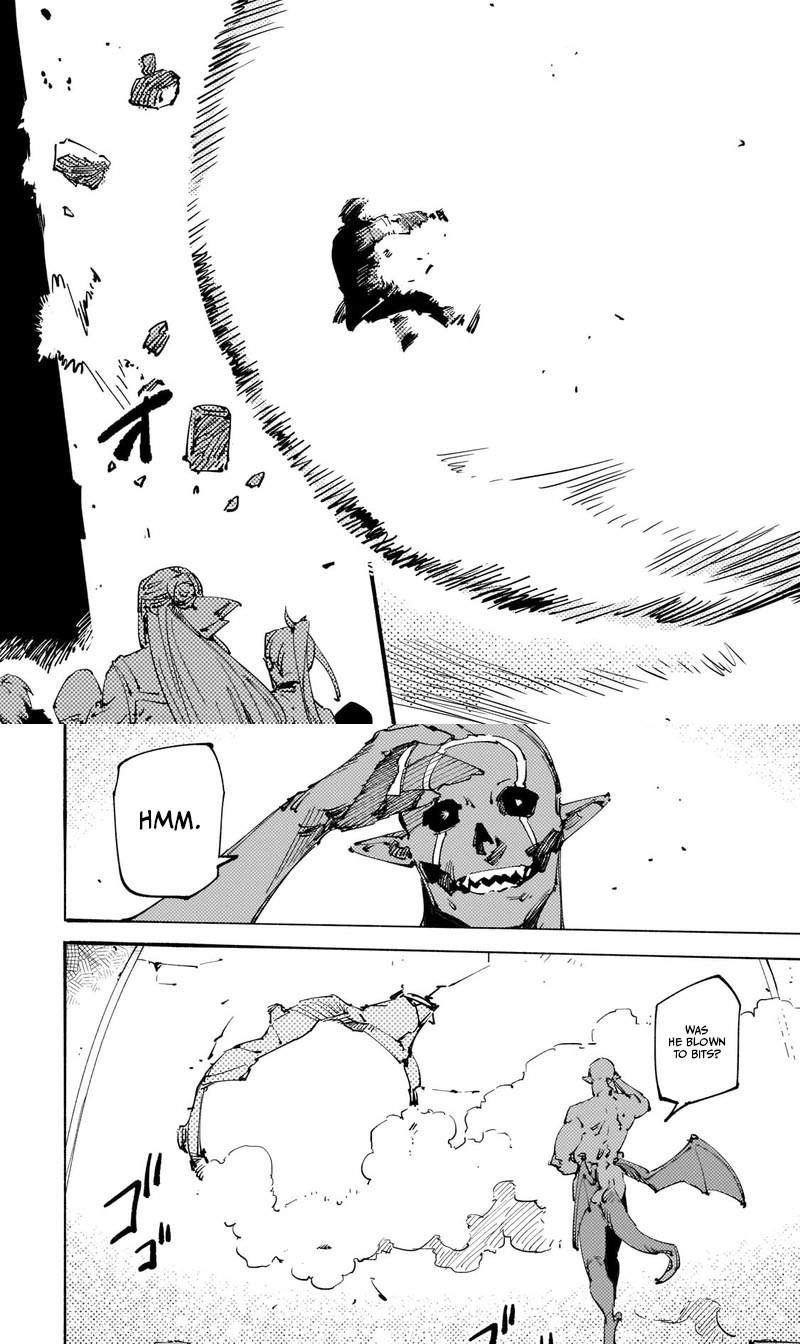 The Slave of the “Black Knights” is Recruited by the “White Adventurer’s Guild” as a S Rank Adventurer Chapter 25 - Page 26