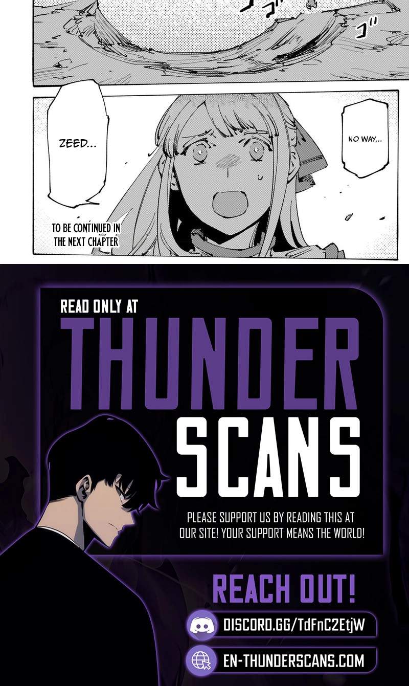 The Slave of the “Black Knights” is Recruited by the “White Adventurer’s Guild” as a S Rank Adventurer Chapter 25 - Page 27