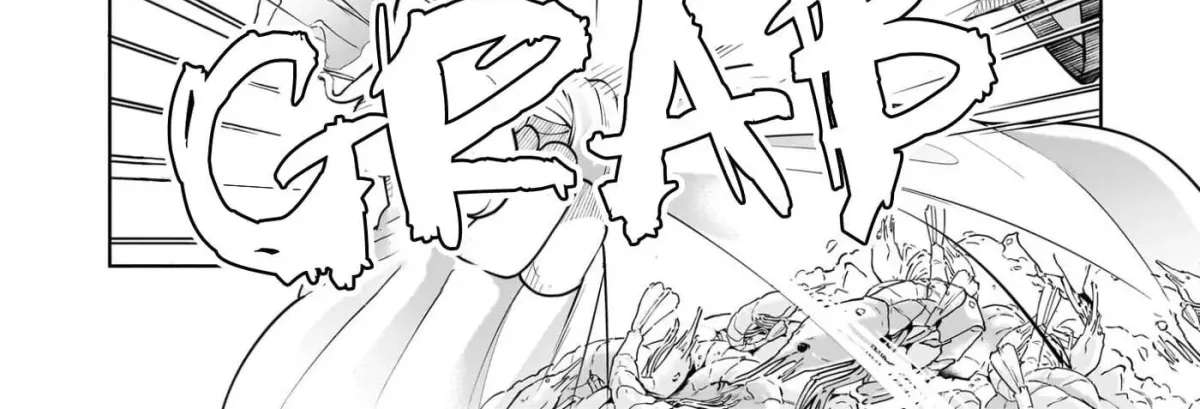 The Forsaken Saintess and Her Foodie Roadtrip in Another World Chapter 20.1 - Page 21