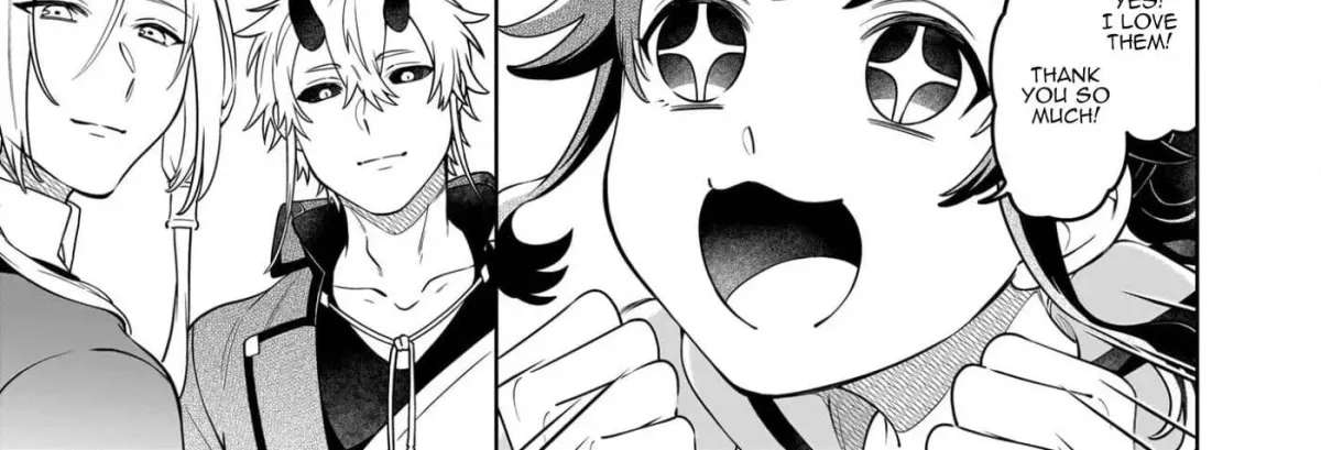 The Forsaken Saintess and Her Foodie Roadtrip in Another World Chapter 20.2 - Page 25