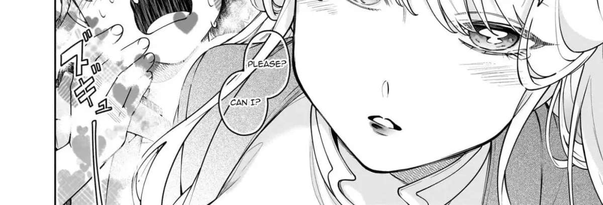 The Forsaken Saintess and Her Foodie Roadtrip in Another World Chapter 20.2 - Page 3