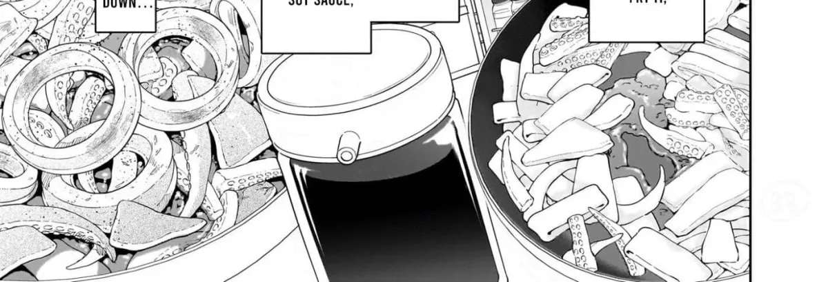 The Forsaken Saintess and Her Foodie Roadtrip in Another World Chapter 20.2 - Page 33
