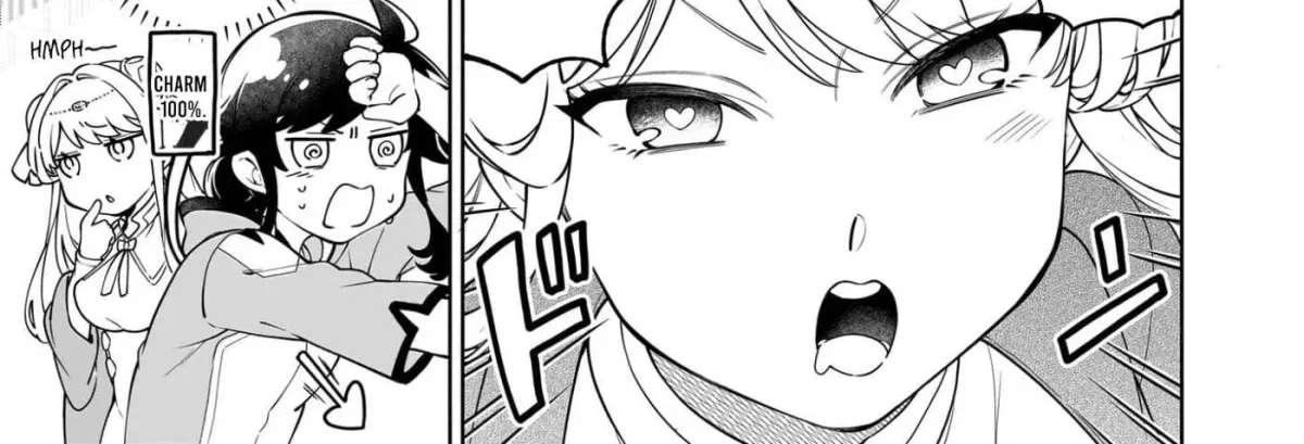 The Forsaken Saintess and Her Foodie Roadtrip in Another World Chapter 20.2 - Page 5