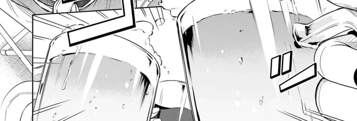 The Forsaken Saintess and Her Foodie Roadtrip in Another World Chapter 21.1 - Page 5