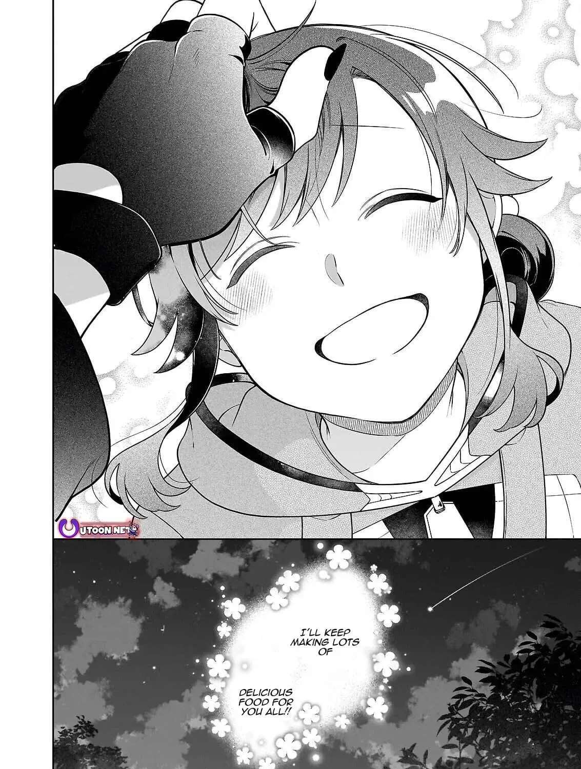 The Forsaken Saintess and Her Foodie Roadtrip in Another World Chapter 21.2 - Page 48