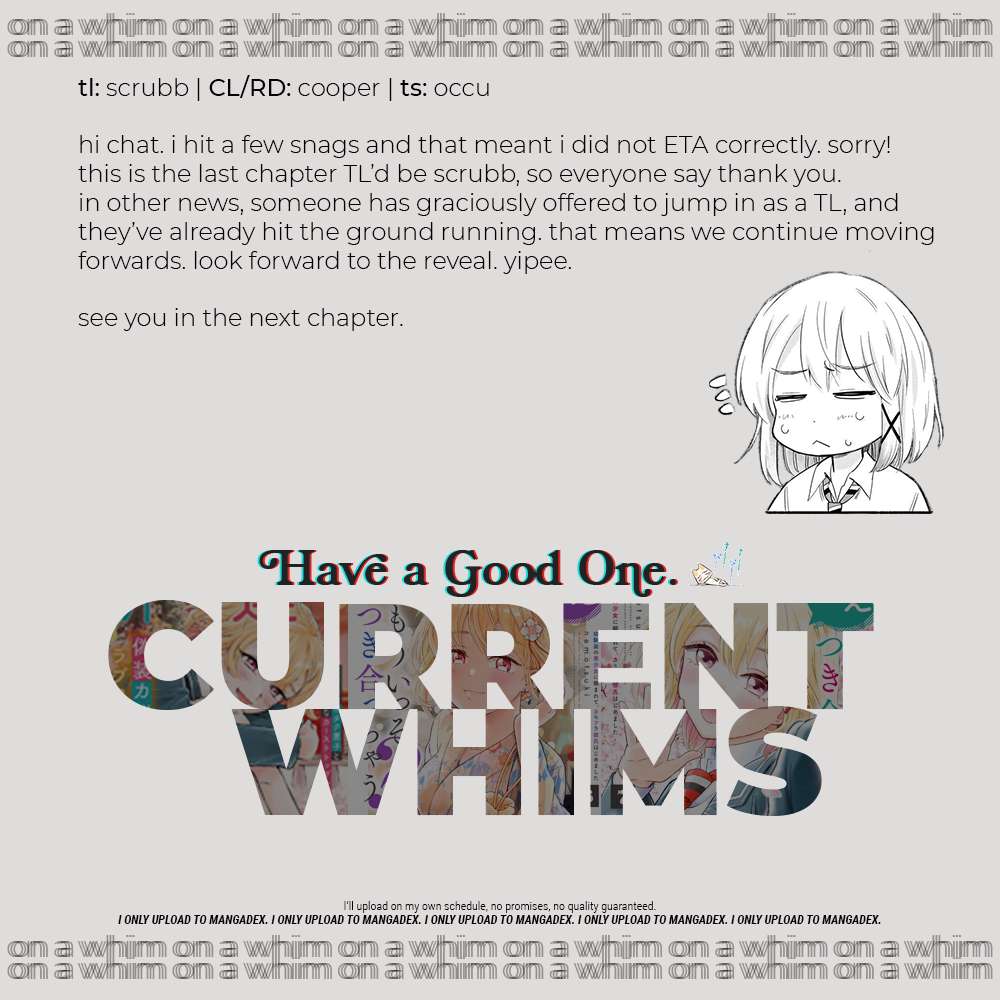 Hey, Wanna Go Out With Me? My Childhood Friend, a Beautiful Girl, Asked Me To Be Her Boyfriend, and I’ve Started a Camouflage Boyfriend Chapter 36 - Page 27