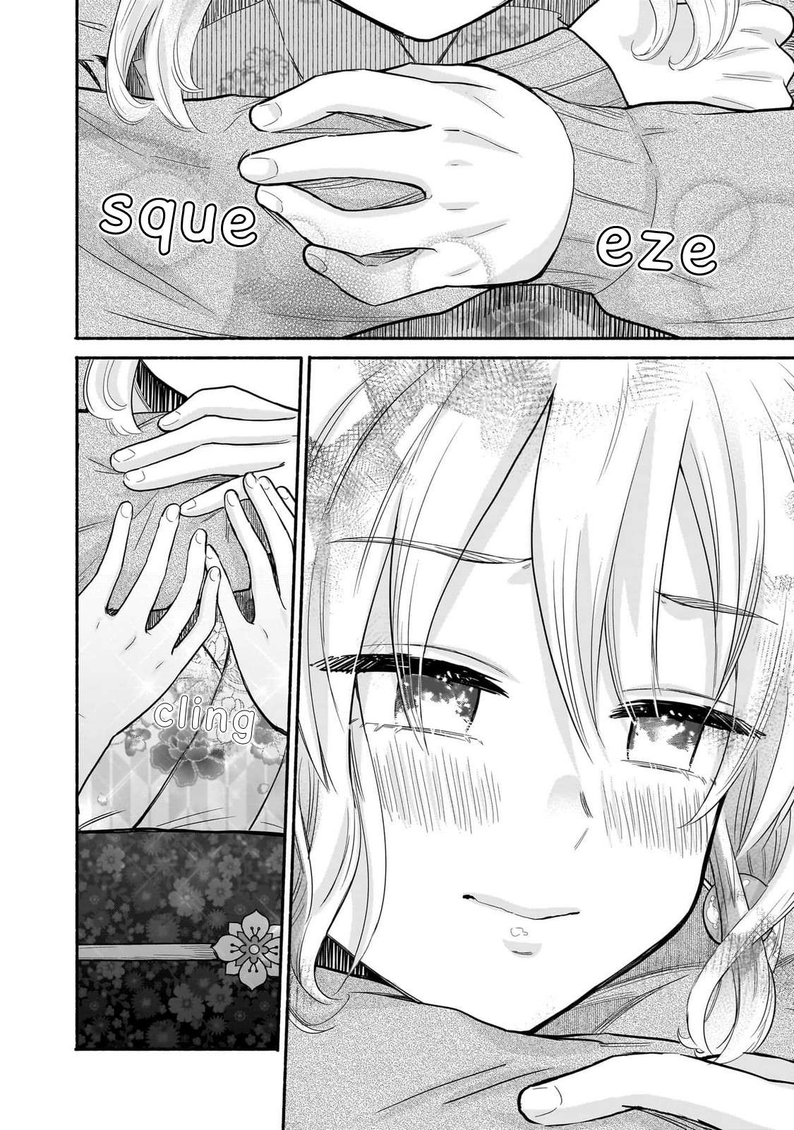 Hey, Wanna Go Out With Me? My Childhood Friend, a Beautiful Girl, Asked Me To Be Her Boyfriend, and I’ve Started a Camouflage Boyfriend Chapter 48 - Page 20