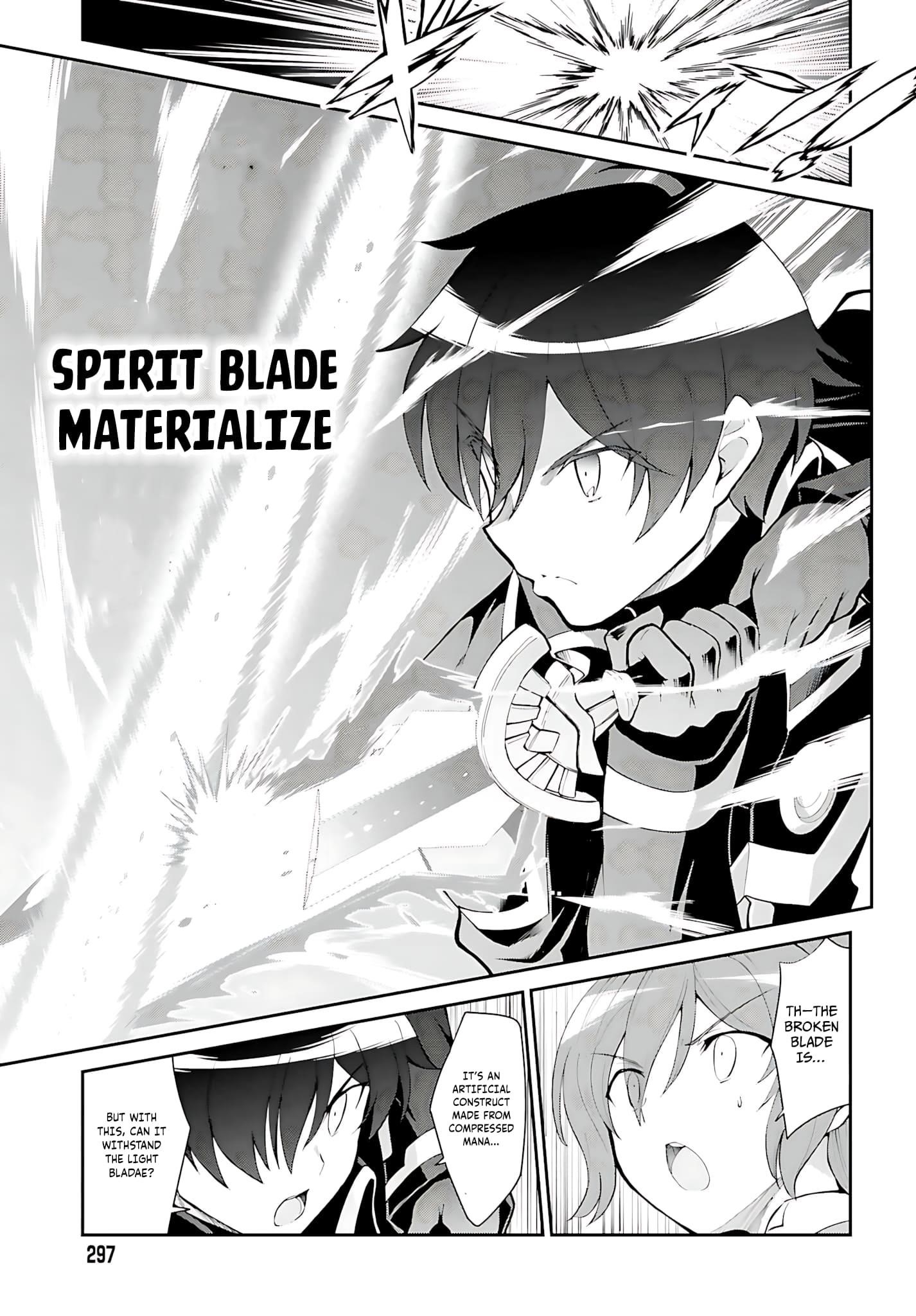 He Didn’t Want To Be The Center Of Attention, Hence, After Defeating The Demon Lord, He Became A Guild Master Chapter 35 - Page 9