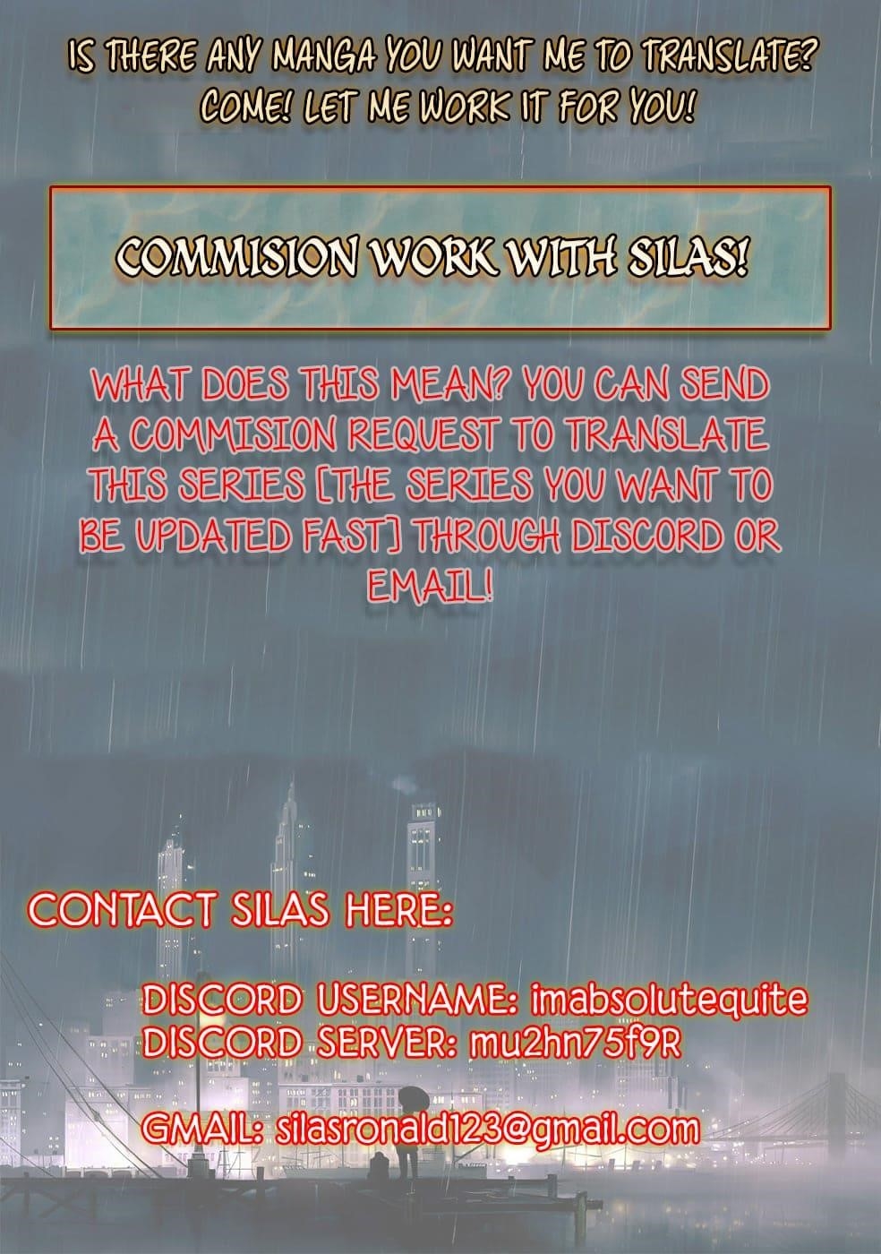 He Didn’t Want To Be The Center Of Attention, Hence, After Defeating The Demon Lord, He Became A Guild Master Chapter 38 - Page 30