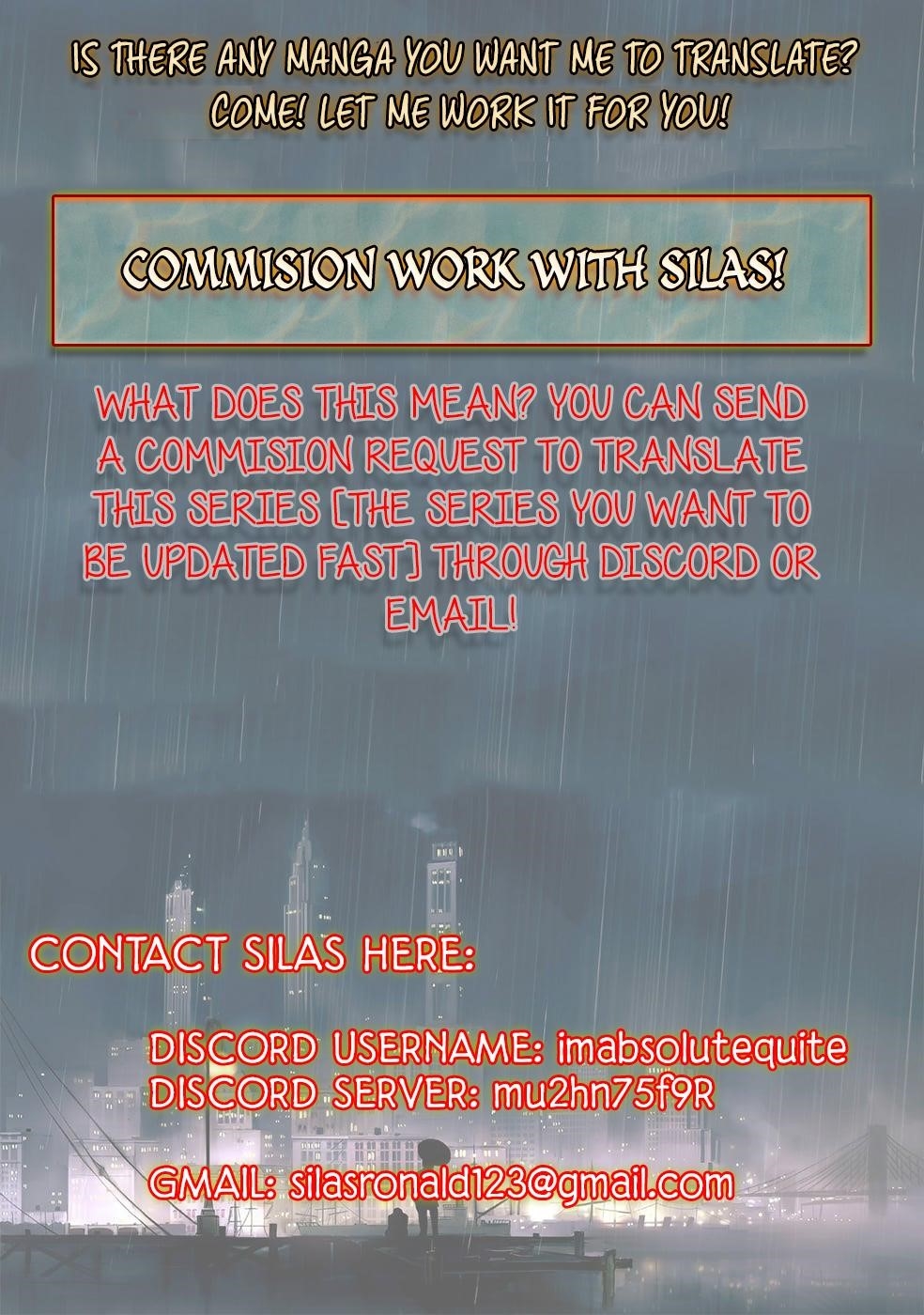 He Didn’t Want To Be The Center Of Attention, Hence, After Defeating The Demon Lord, He Became A Guild Master Chapter 40 - Page 28
