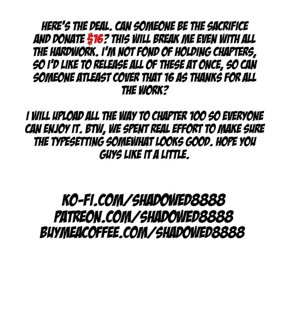 Botsuraku Youtei Nanode, Kajishokunin Wo Mezasu Chapter 77 - Page 31