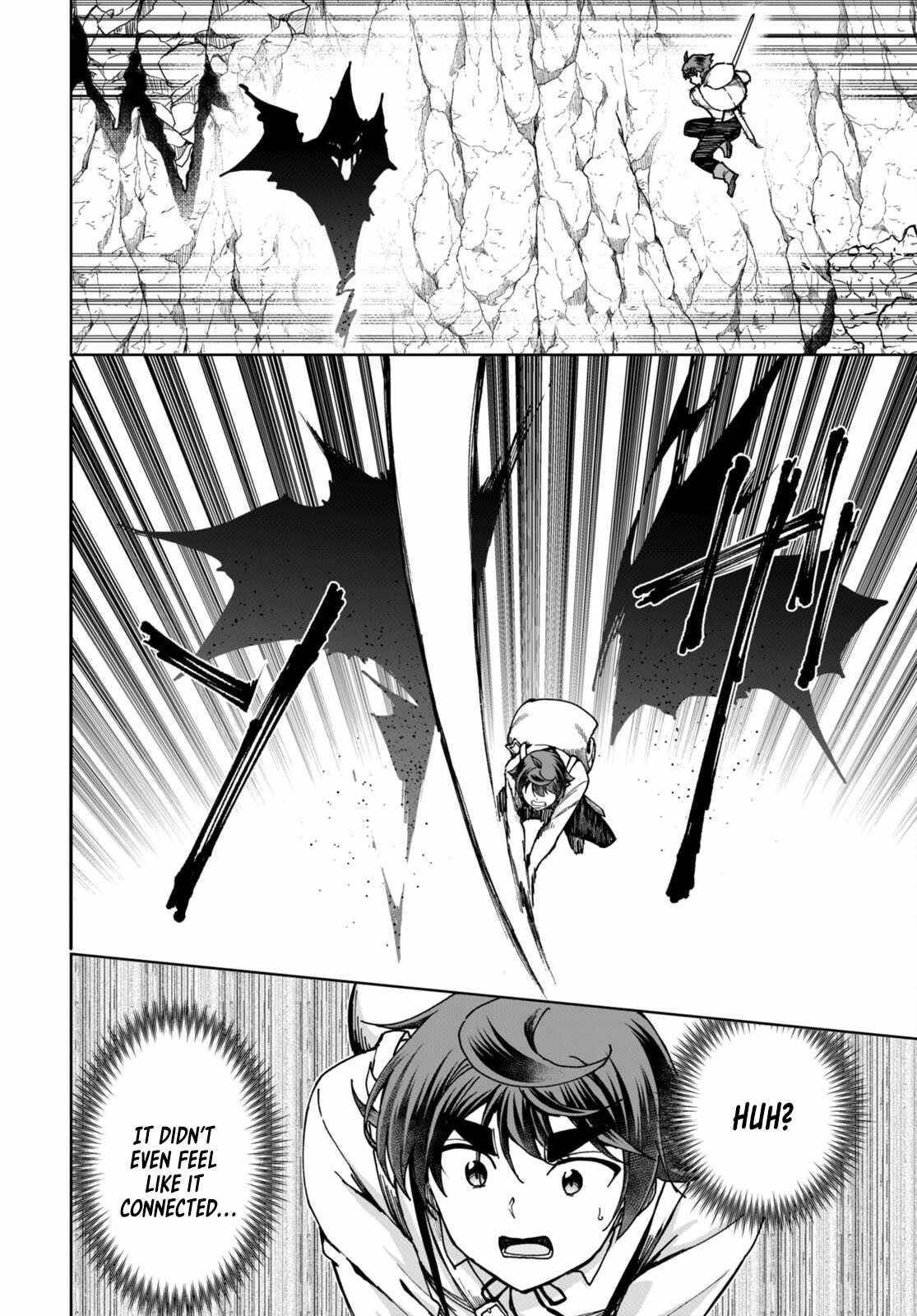 Botsuraku Youtei Nanode, Kajishokunin Wo Mezasu Chapter 84 - Page 6