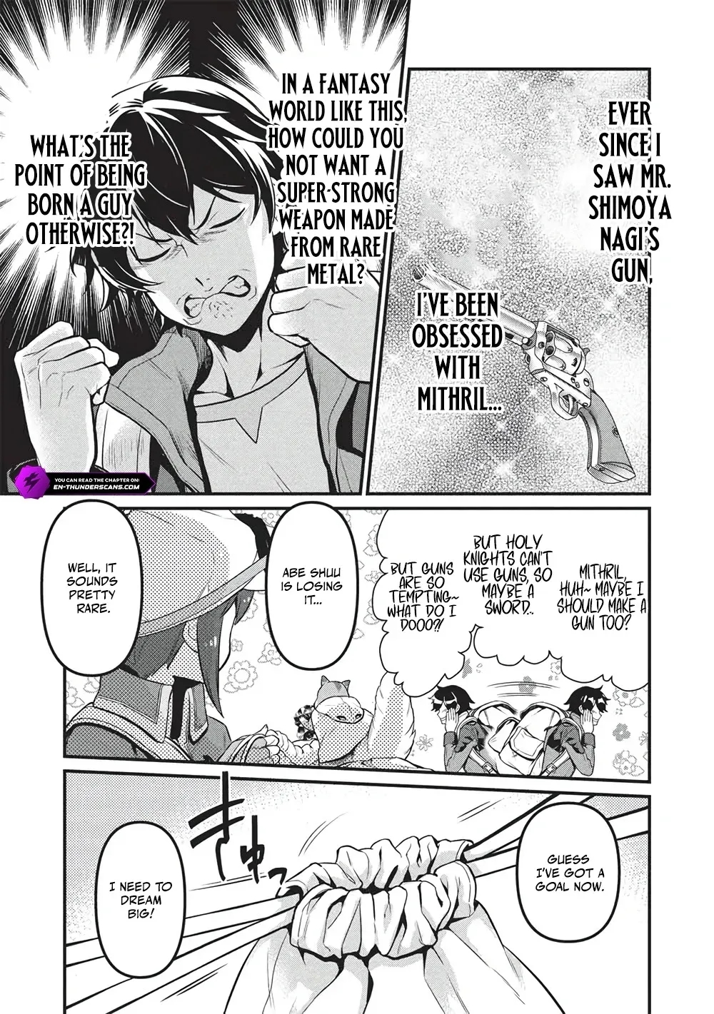 Metro Labyrinth – When I woke up, I had the Strongest Job, so I teamed up with a Chipmunk and wandered the New World Chapter 46 - Page 9