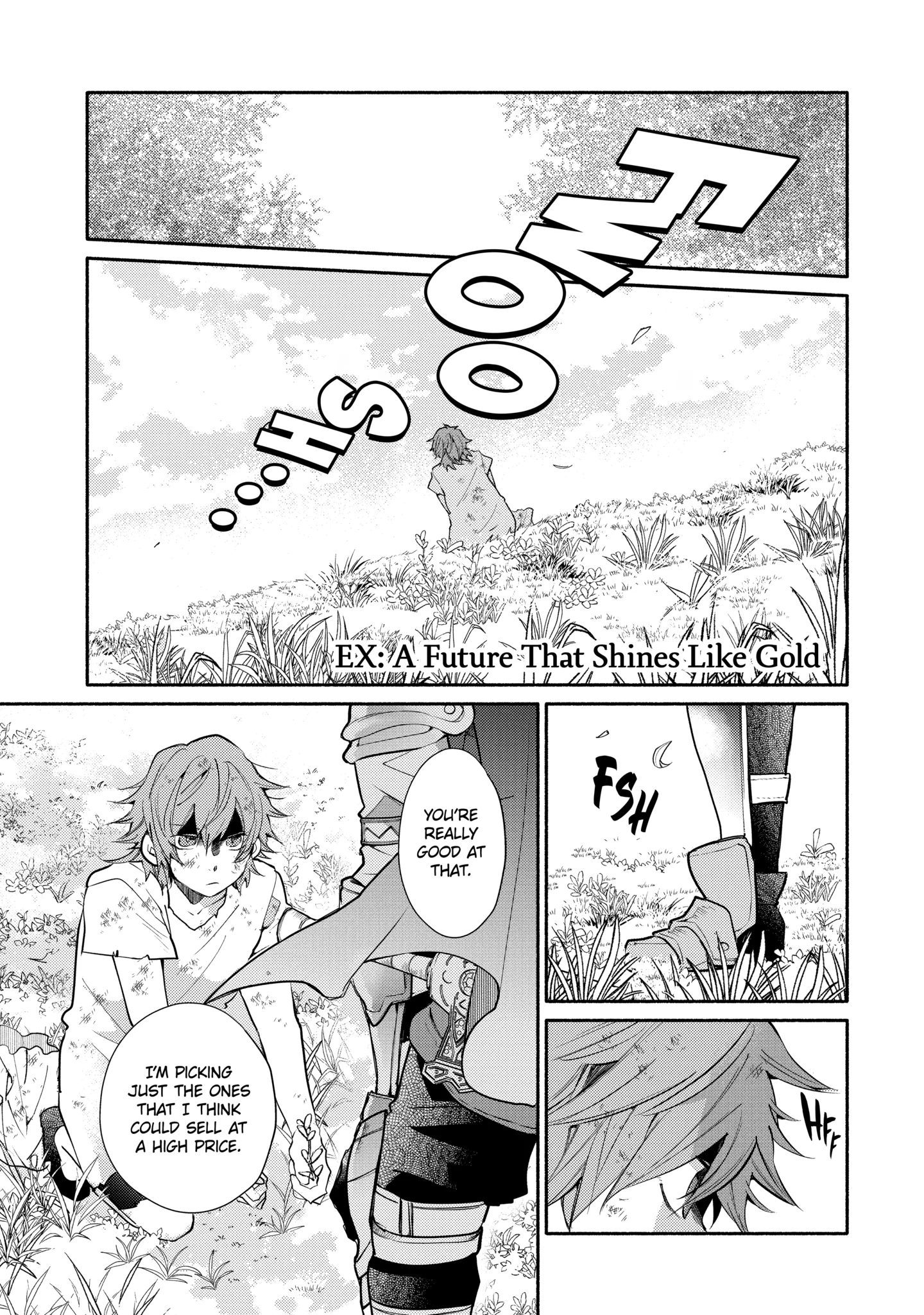 Kinka 1-mai de Kawaru Boukensha Seikatsu Chapter 36 - Page 1