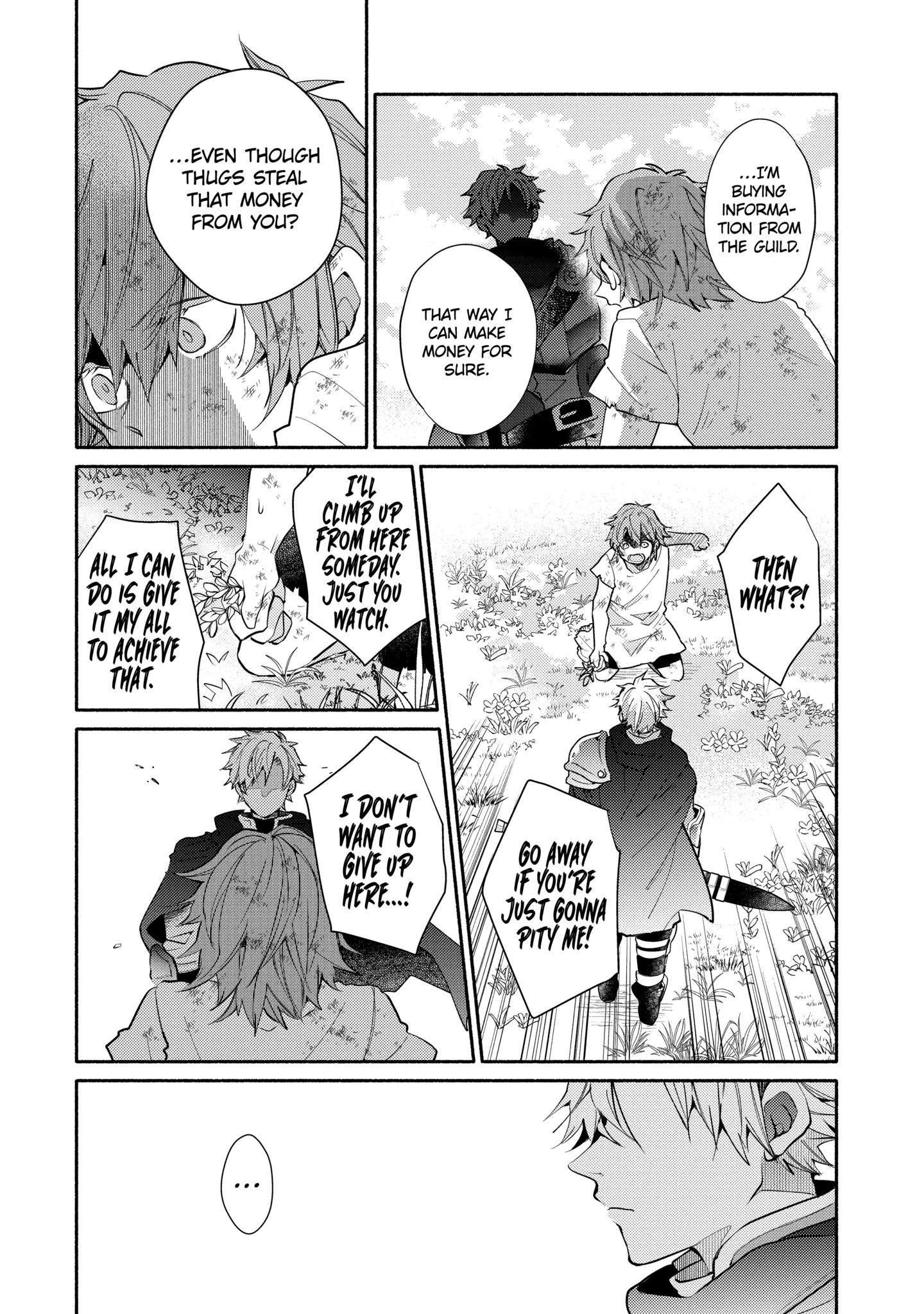 Kinka 1-mai de Kawaru Boukensha Seikatsu Chapter 36 - Page 2