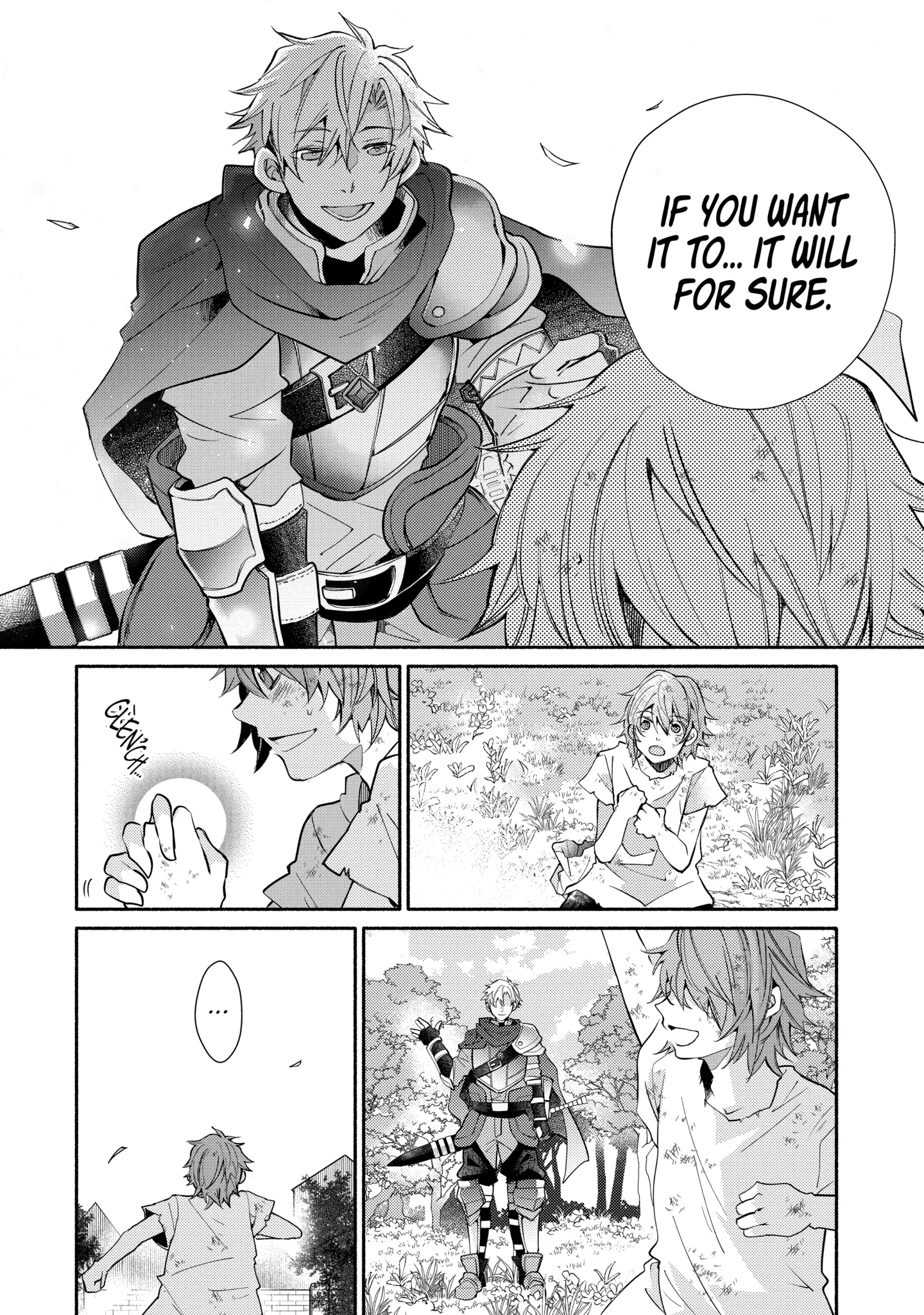 Kinka 1-mai de Kawaru Boukensha Seikatsu Chapter 36 - Page 4