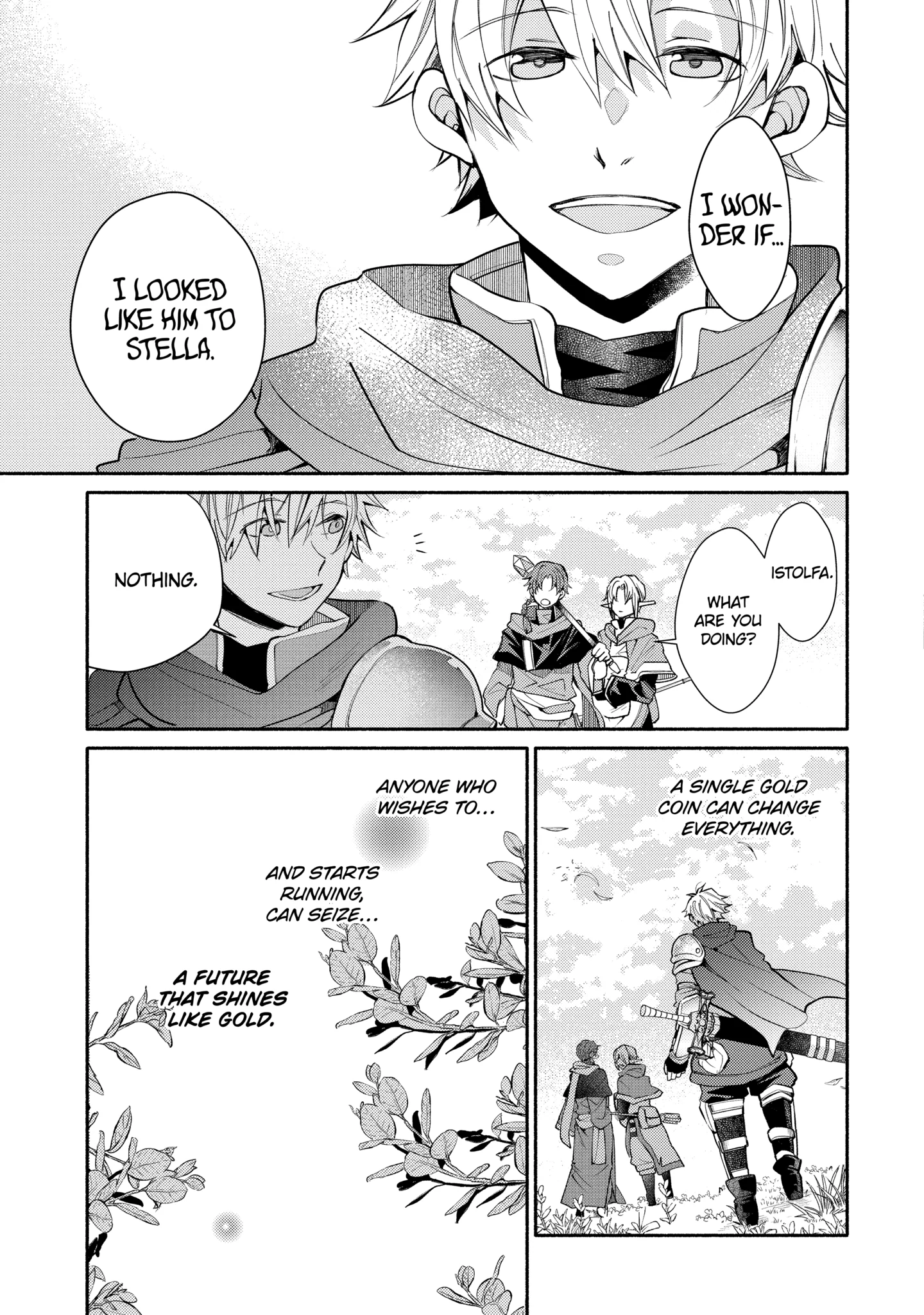 Kinka 1-mai de Kawaru Boukensha Seikatsu Chapter 36 - Page 5