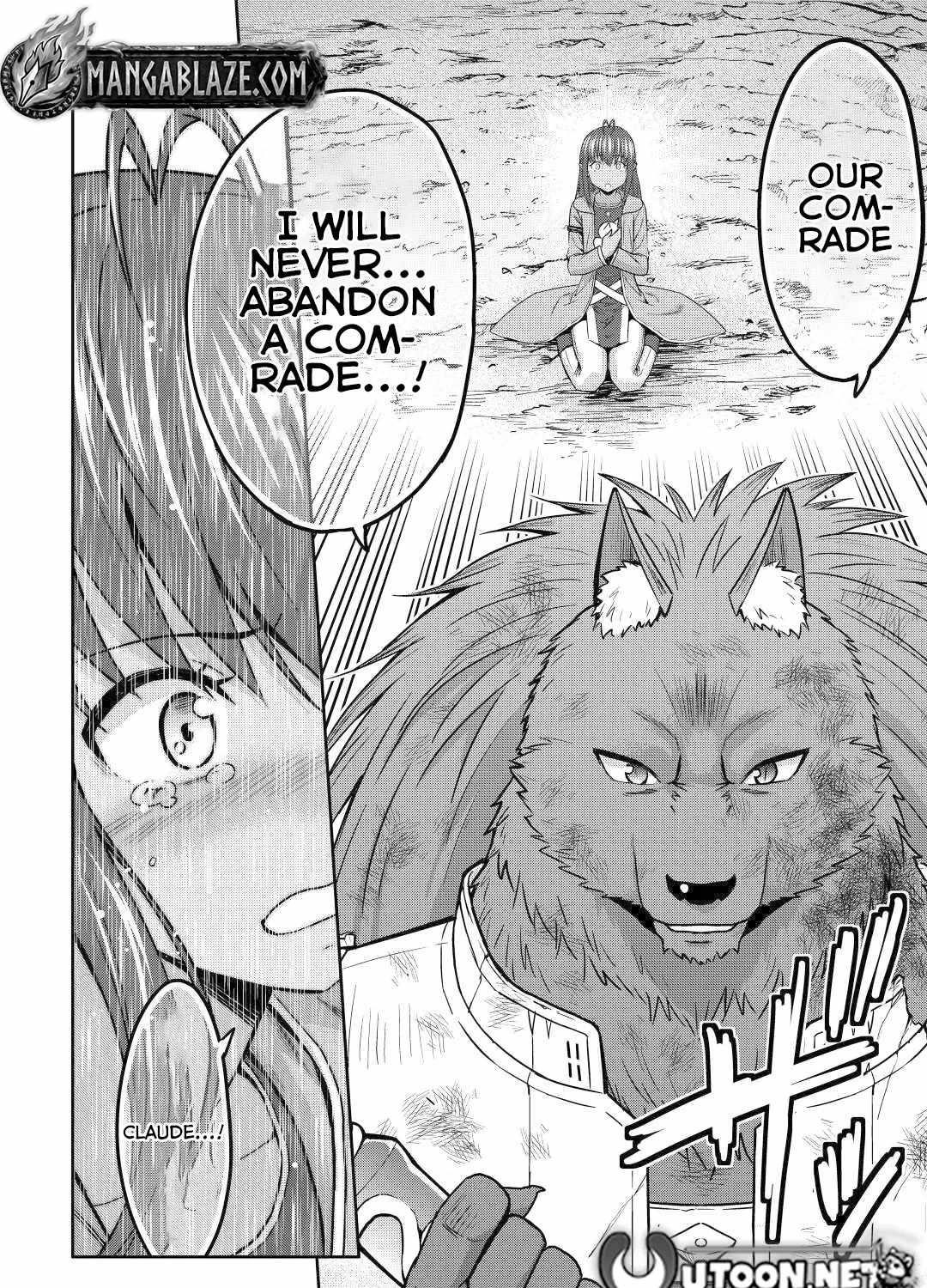 Saikyou No Shokugyou Wa Yuusha Demo Kenja Demo Naku Kanteishi (Kari) Rashii Desu Yo? Chapter 45 - Page 23