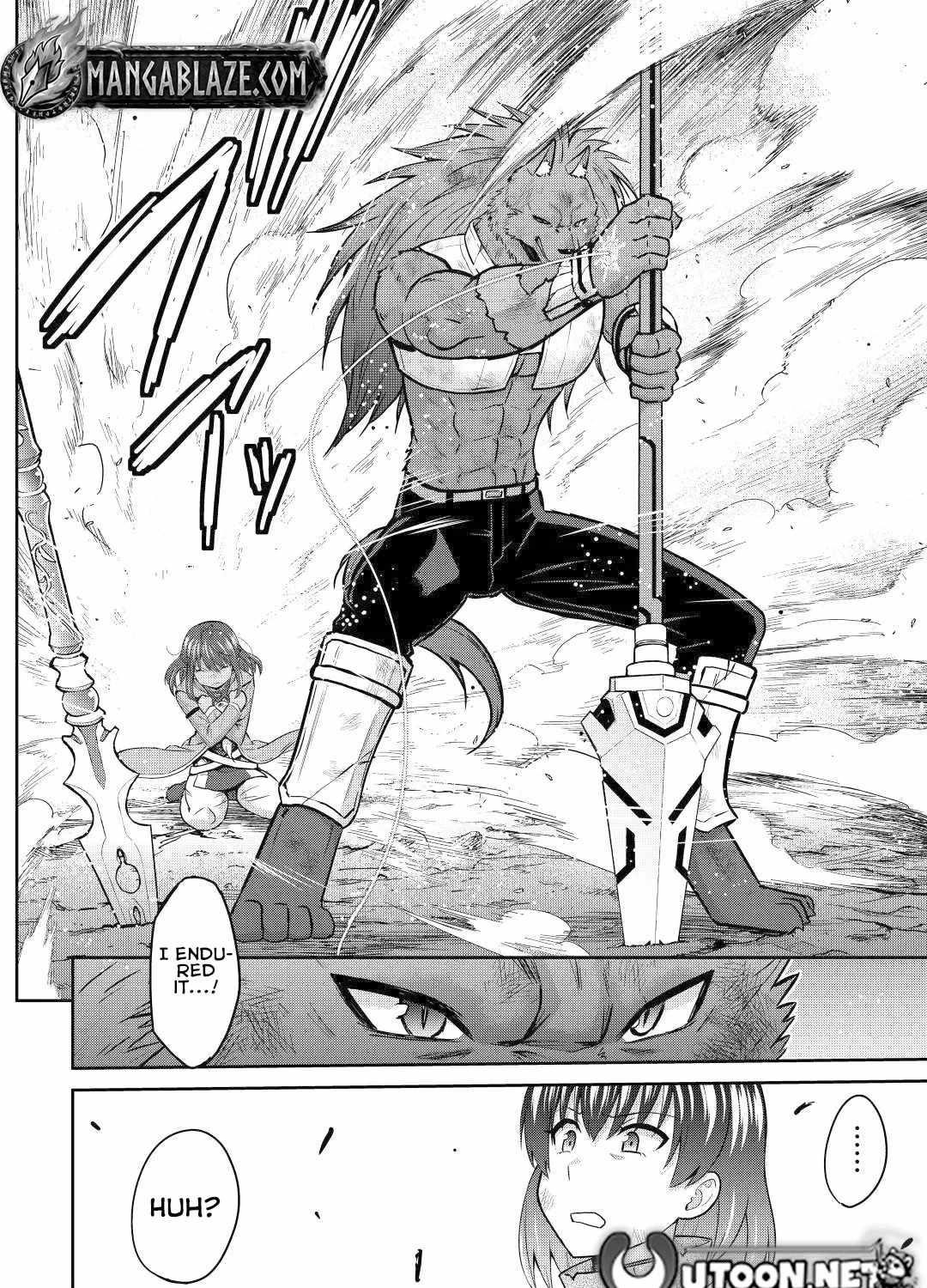 Saikyou No Shokugyou Wa Yuusha Demo Kenja Demo Naku Kanteishi (Kari) Rashii Desu Yo? Chapter 45 - Page 39