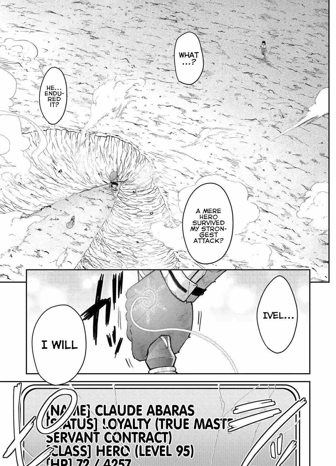 Saikyou No Shokugyou Wa Yuusha Demo Kenja Demo Naku Kanteishi (Kari) Rashii Desu Yo? Chapter 45 - Page 41