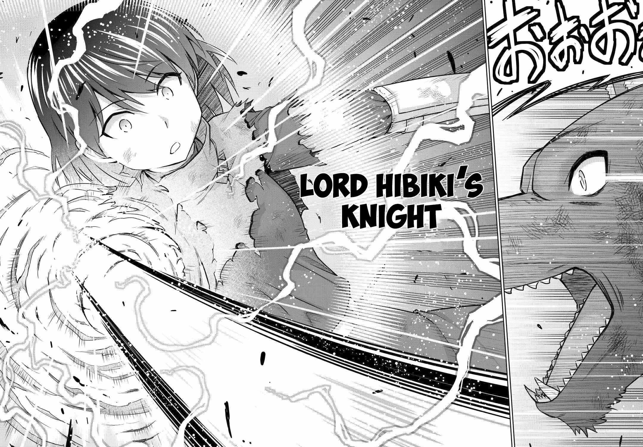 Saikyou No Shokugyou Wa Yuusha Demo Kenja Demo Naku Kanteishi (Kari) Rashii Desu Yo? Chapter 45 - Page 65