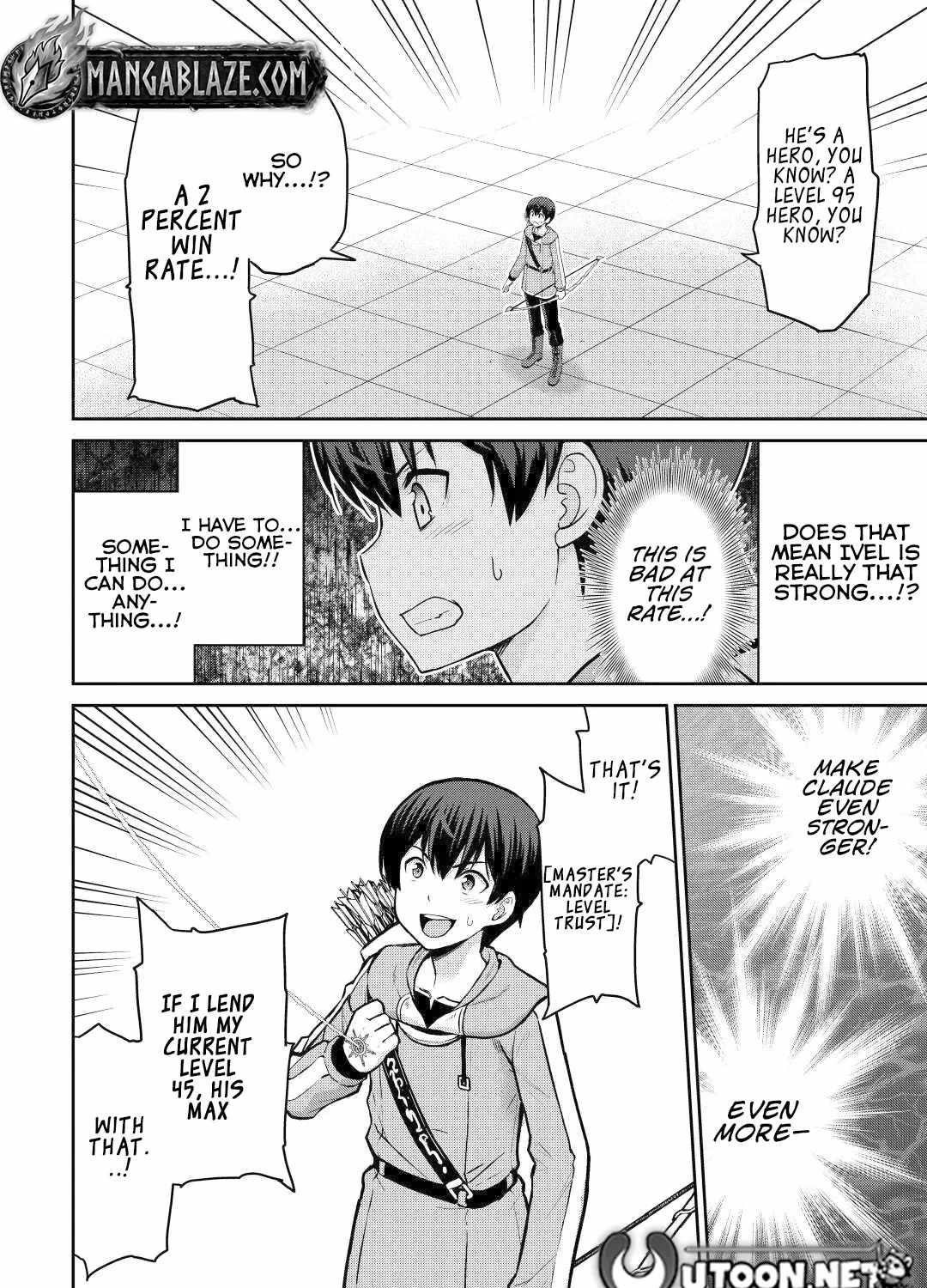 Saikyou No Shokugyou Wa Yuusha Demo Kenja Demo Naku Kanteishi (Kari) Rashii Desu Yo? Chapter 45 - Page 7