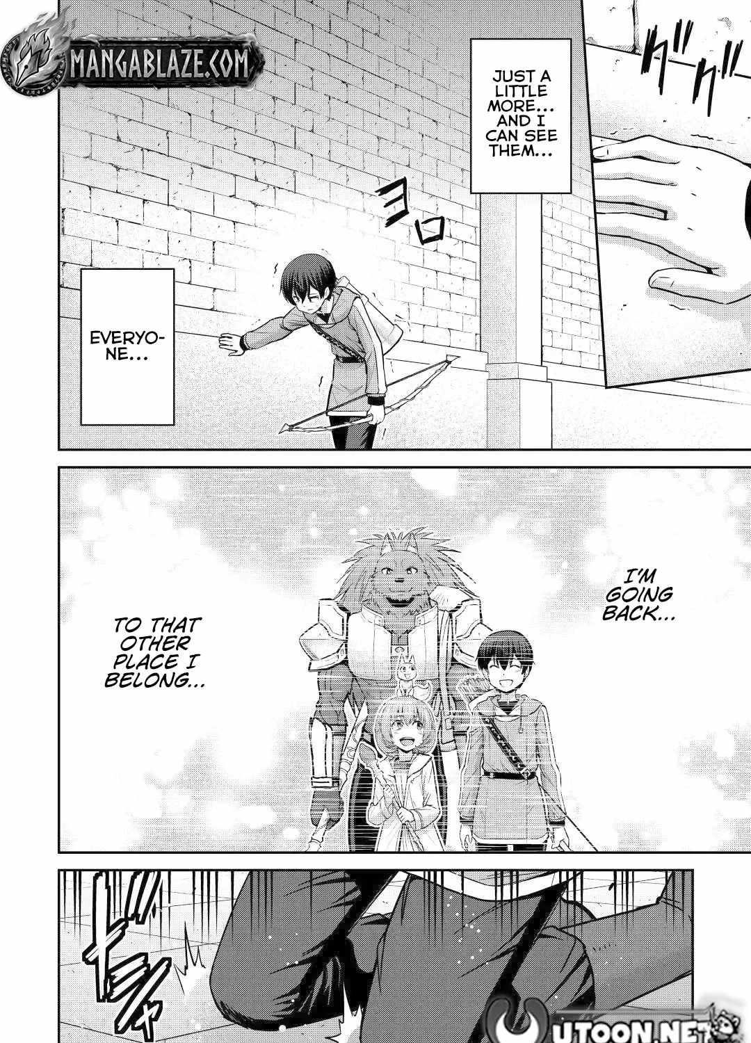 Saikyou No Shokugyou Wa Yuusha Demo Kenja Demo Naku Kanteishi (Kari) Rashii Desu Yo? Chapter 46 - Page 31