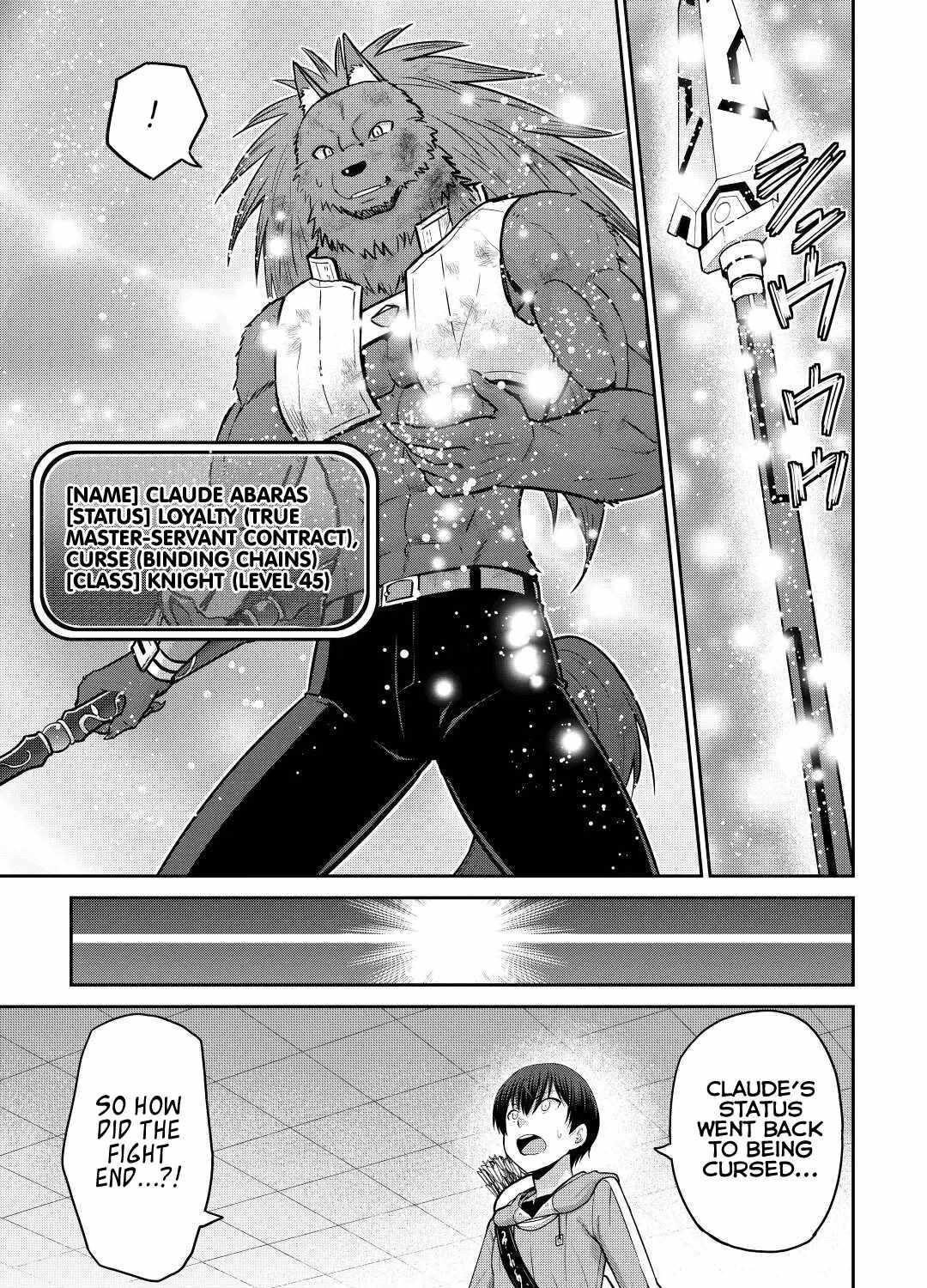 Saikyou No Shokugyou Wa Yuusha Demo Kenja Demo Naku Kanteishi (Kari) Rashii Desu Yo? Chapter 46 - Page 5