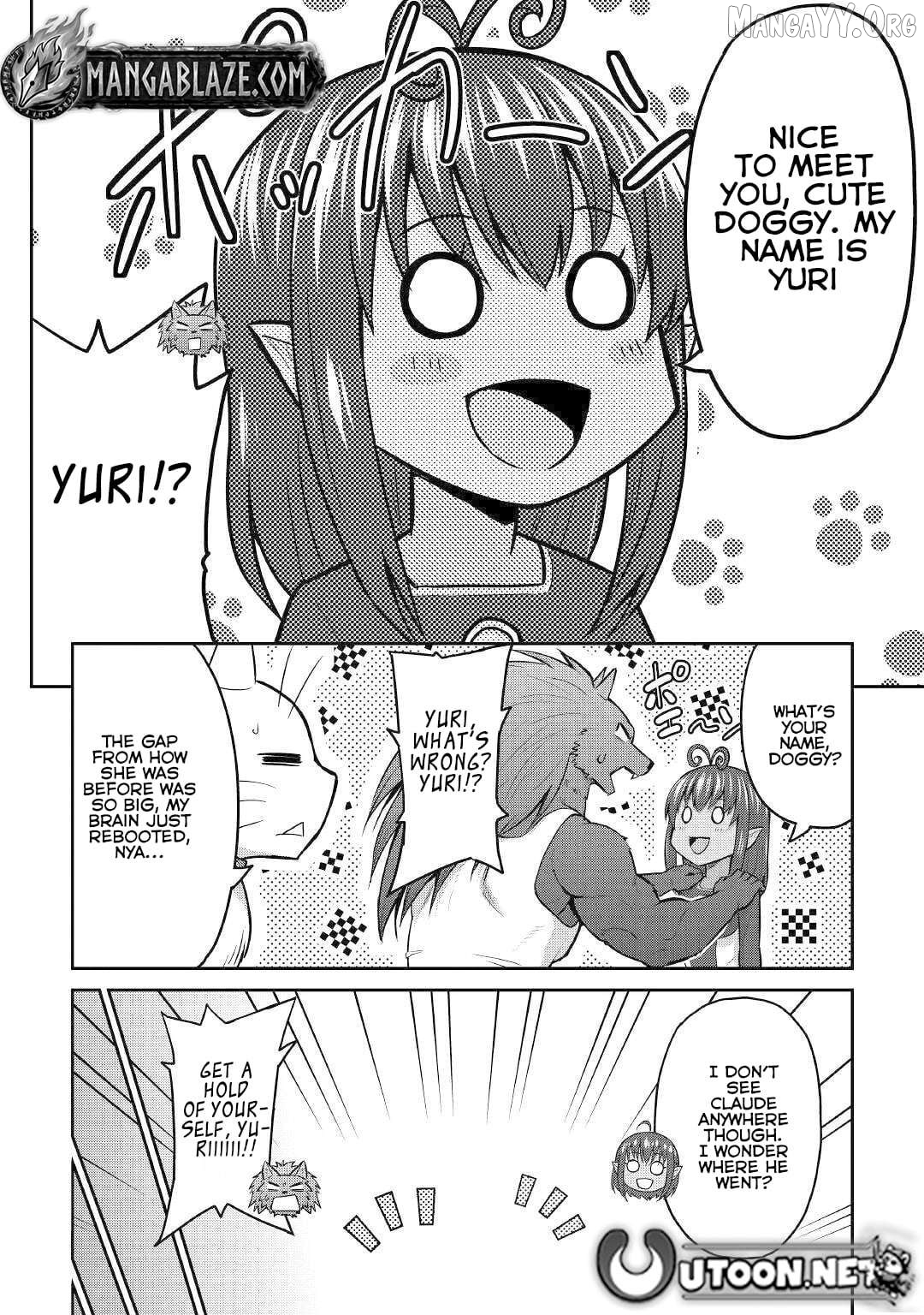 Saikyou No Shokugyou Wa Yuusha Demo Kenja Demo Naku Kanteishi (Kari) Rashii Desu Yo? Chapter 47 - Page 12