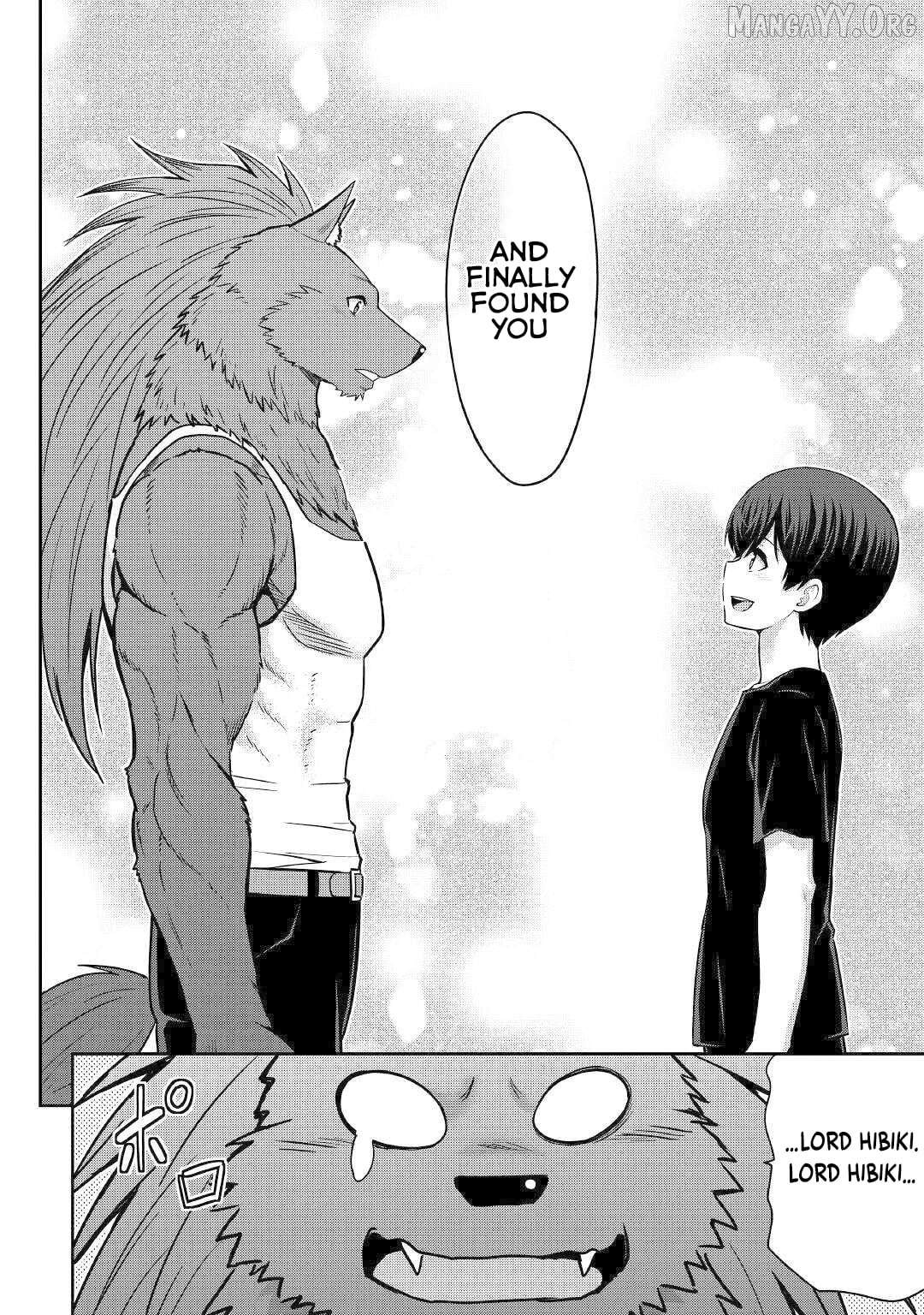 Saikyou No Shokugyou Wa Yuusha Demo Kenja Demo Naku Kanteishi (Kari) Rashii Desu Yo? Chapter 47 - Page 6